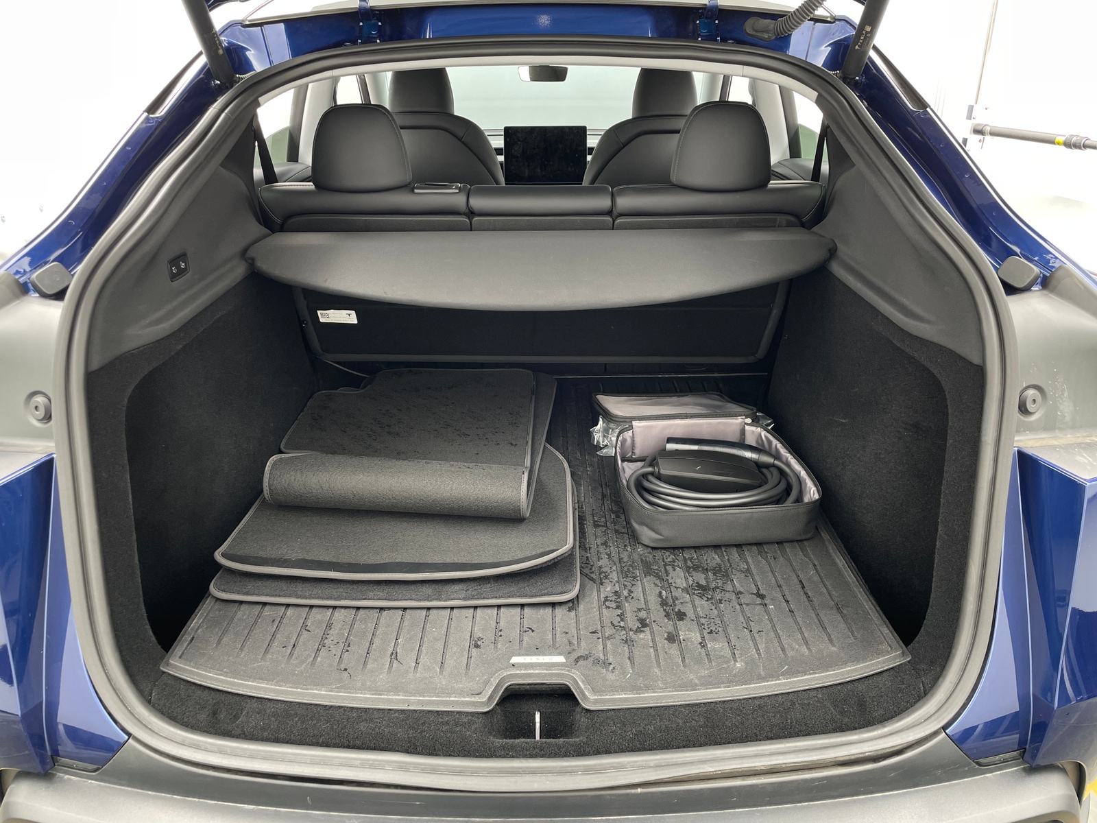 Thumbnail: 2026 Tesla Model Y - 6