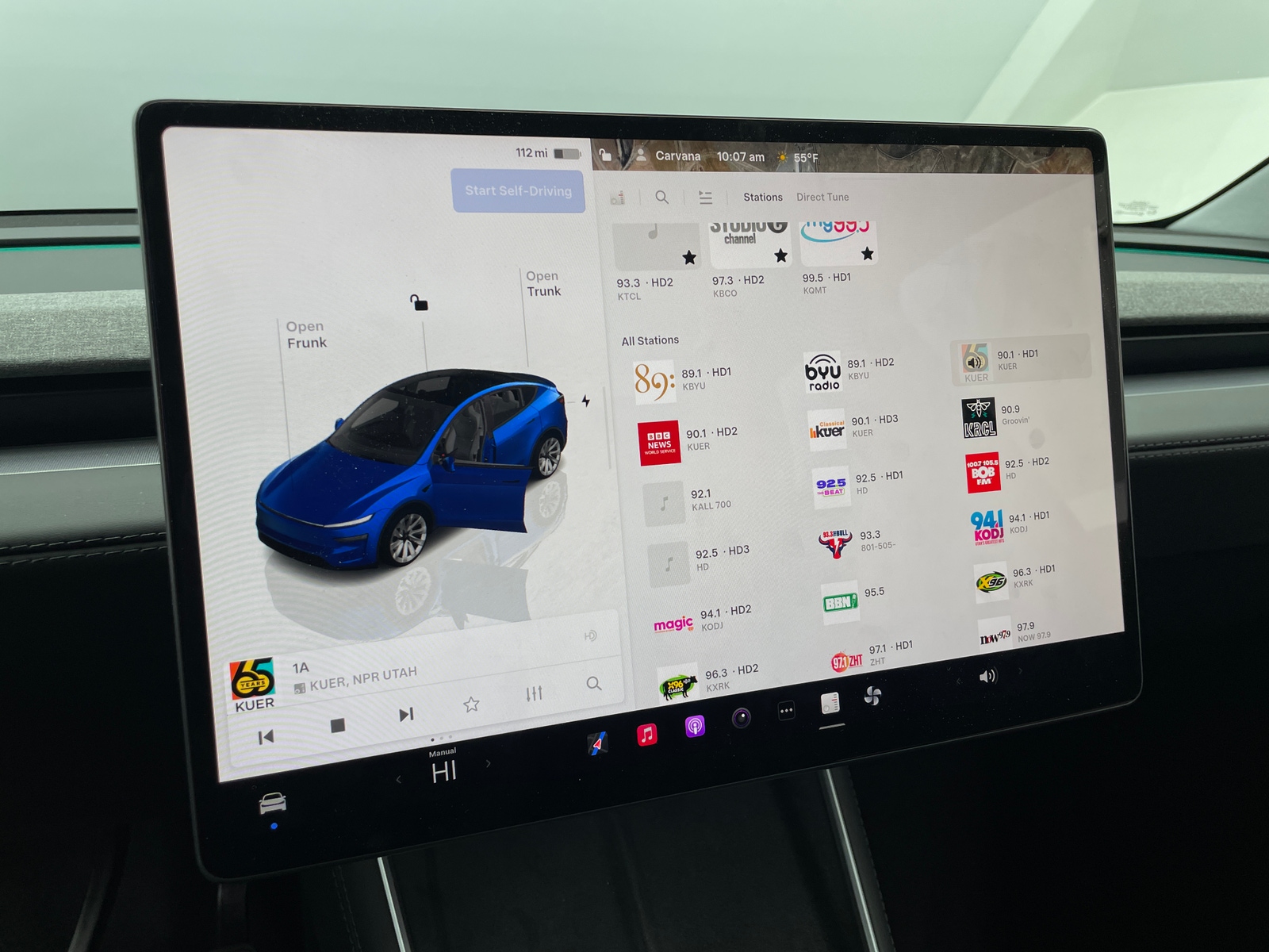 Thumbnail: 2026 Tesla Model Y - 3