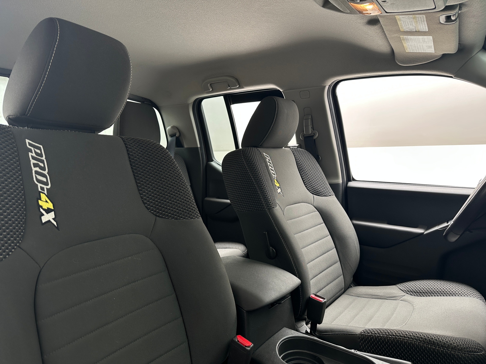 Thumbnail: 2019 Nissan Frontier - 2