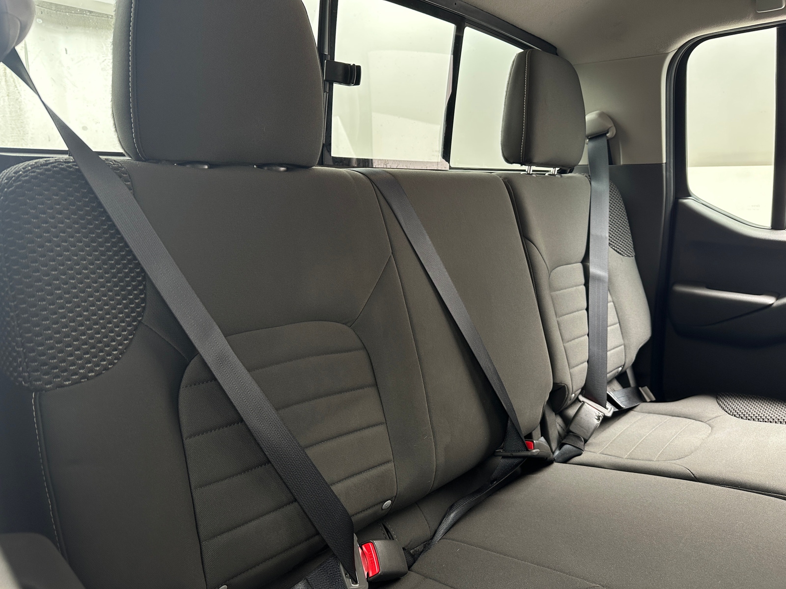 Thumbnail: 2019 Nissan Frontier - 6