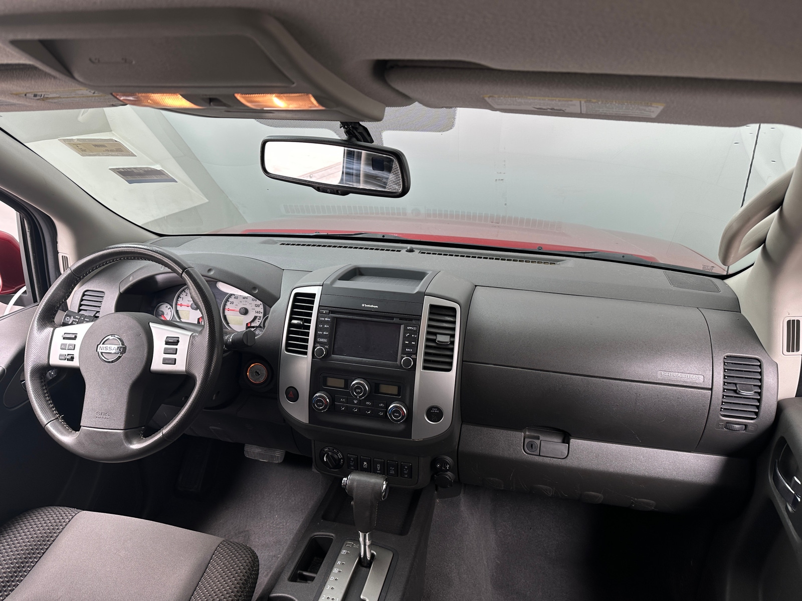 Thumbnail: 2019 Nissan Frontier - 3