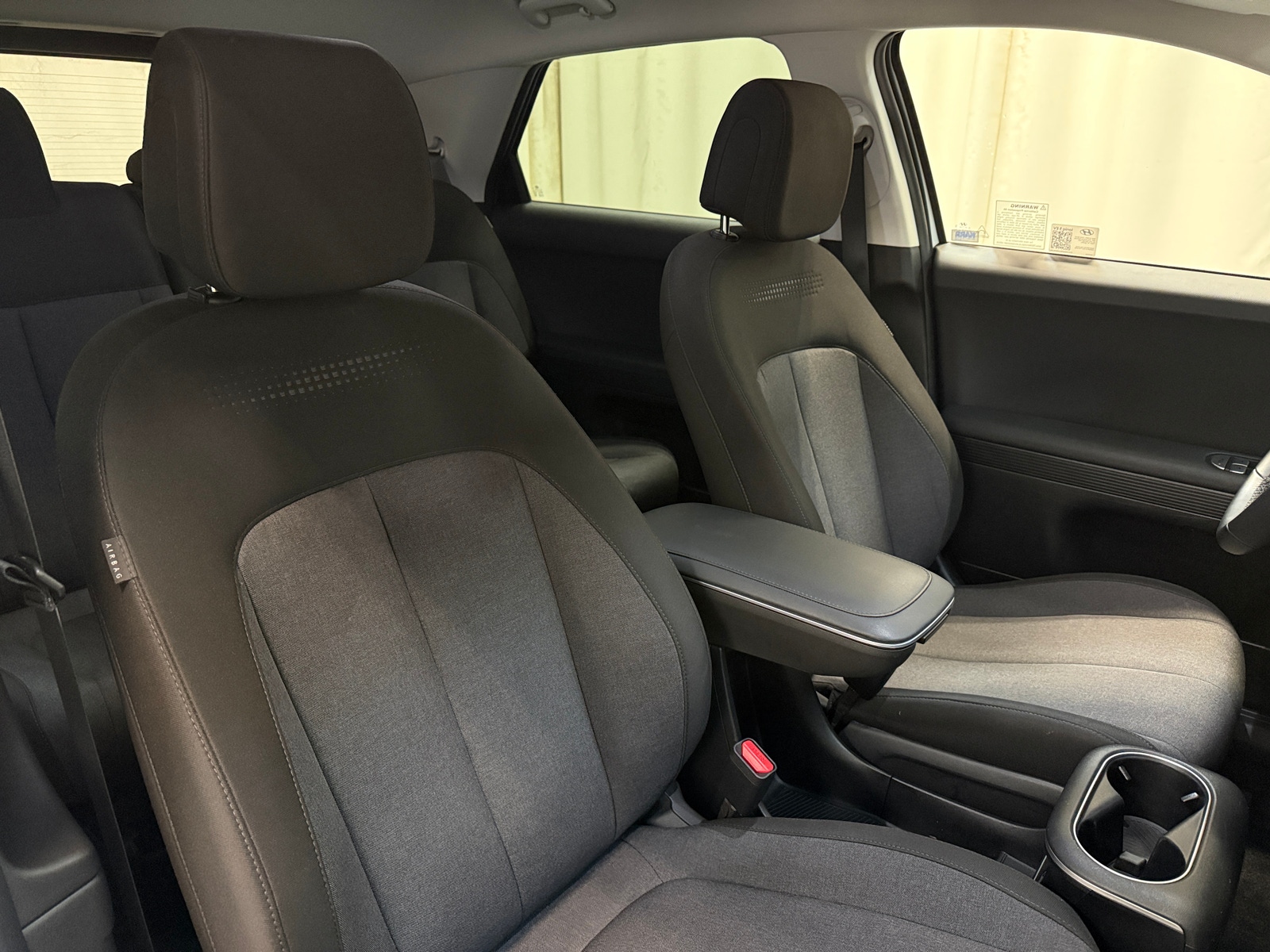 Thumbnail: 2024 Hyundai Ioniq 5 - 2