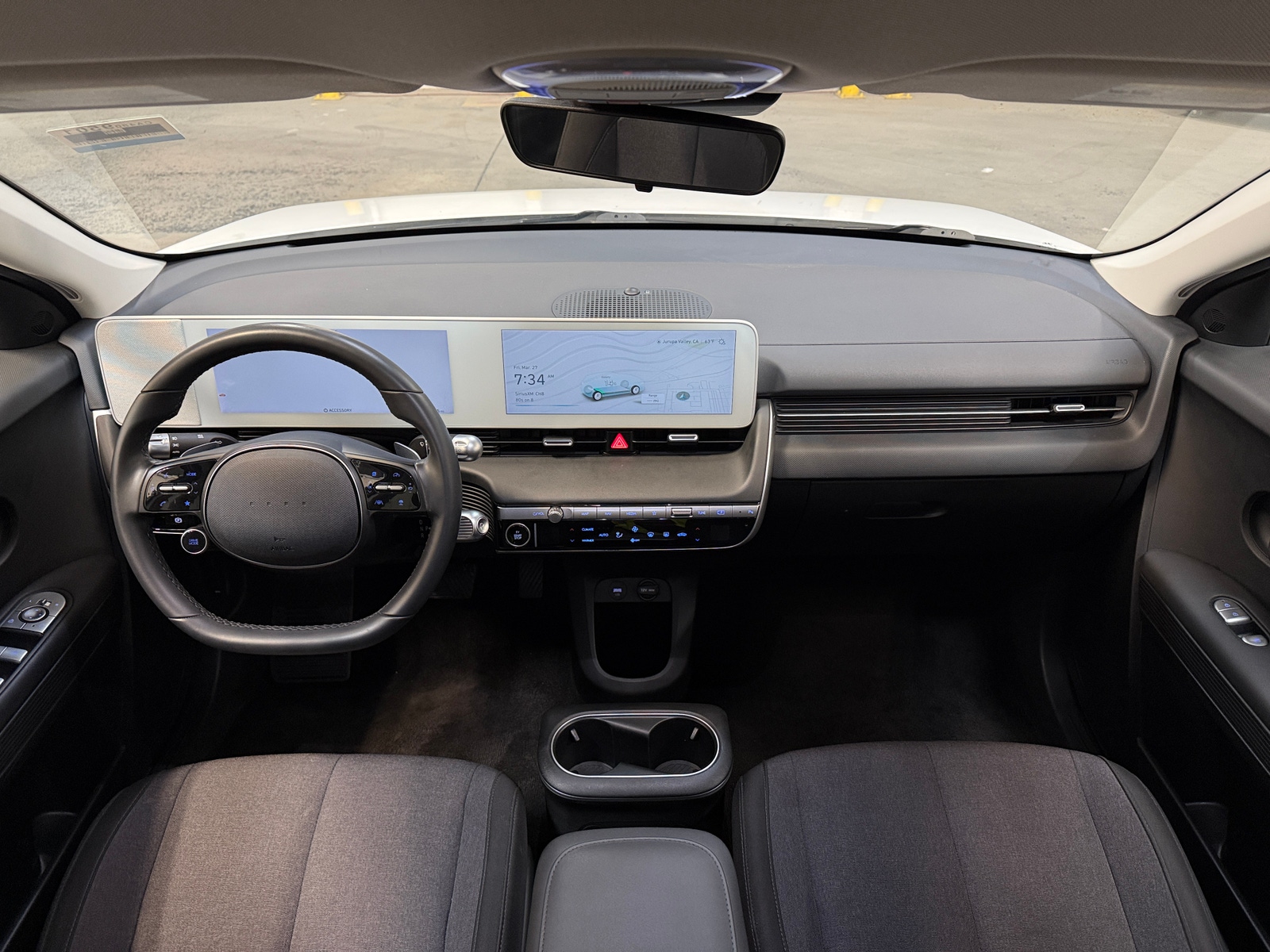 Thumbnail: 2024 Hyundai Ioniq 5 - 3