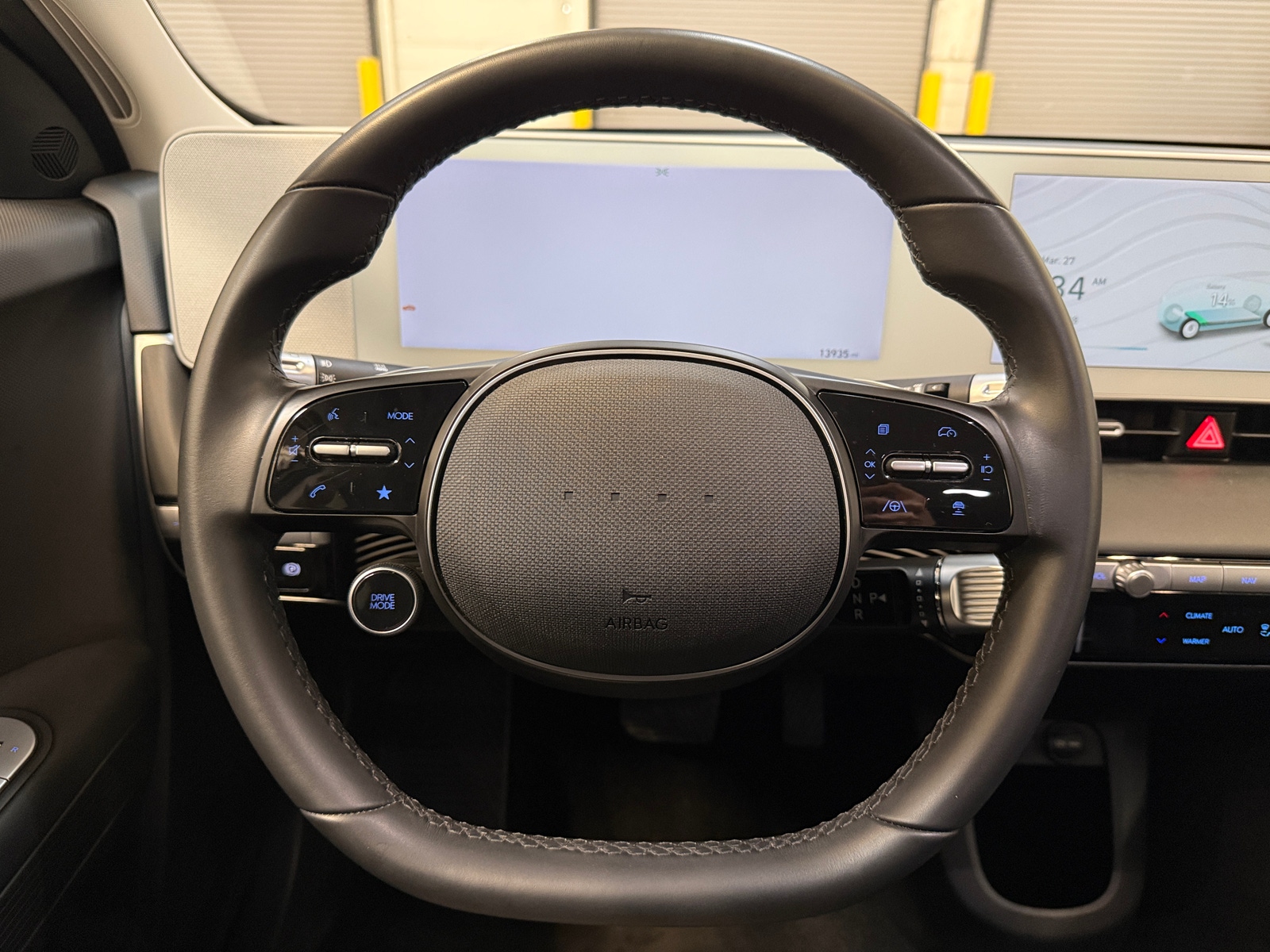 Thumbnail: 2024 Hyundai Ioniq 5 - 5