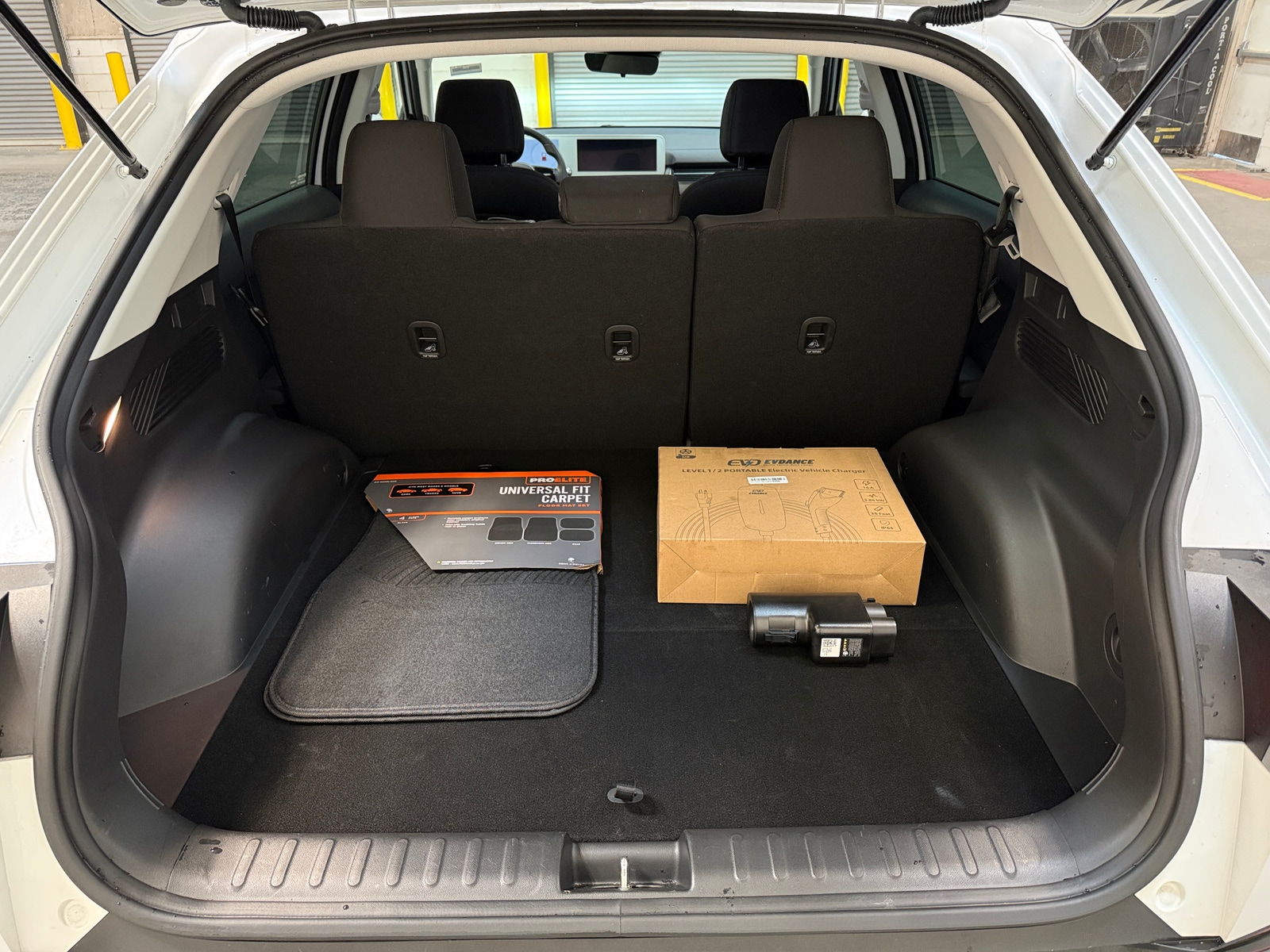 Thumbnail: 2024 Hyundai Ioniq 5 - 7