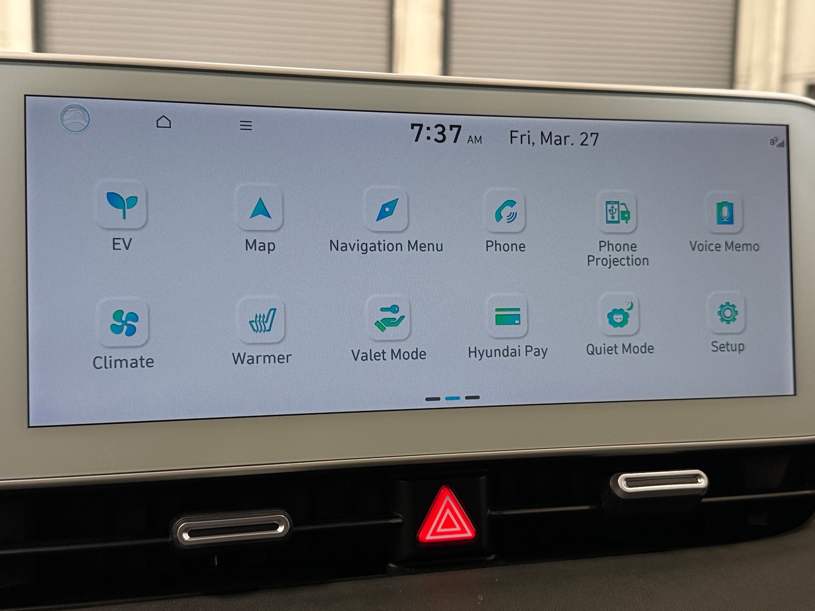 Thumbnail: 2024 Hyundai Ioniq 5 - 4