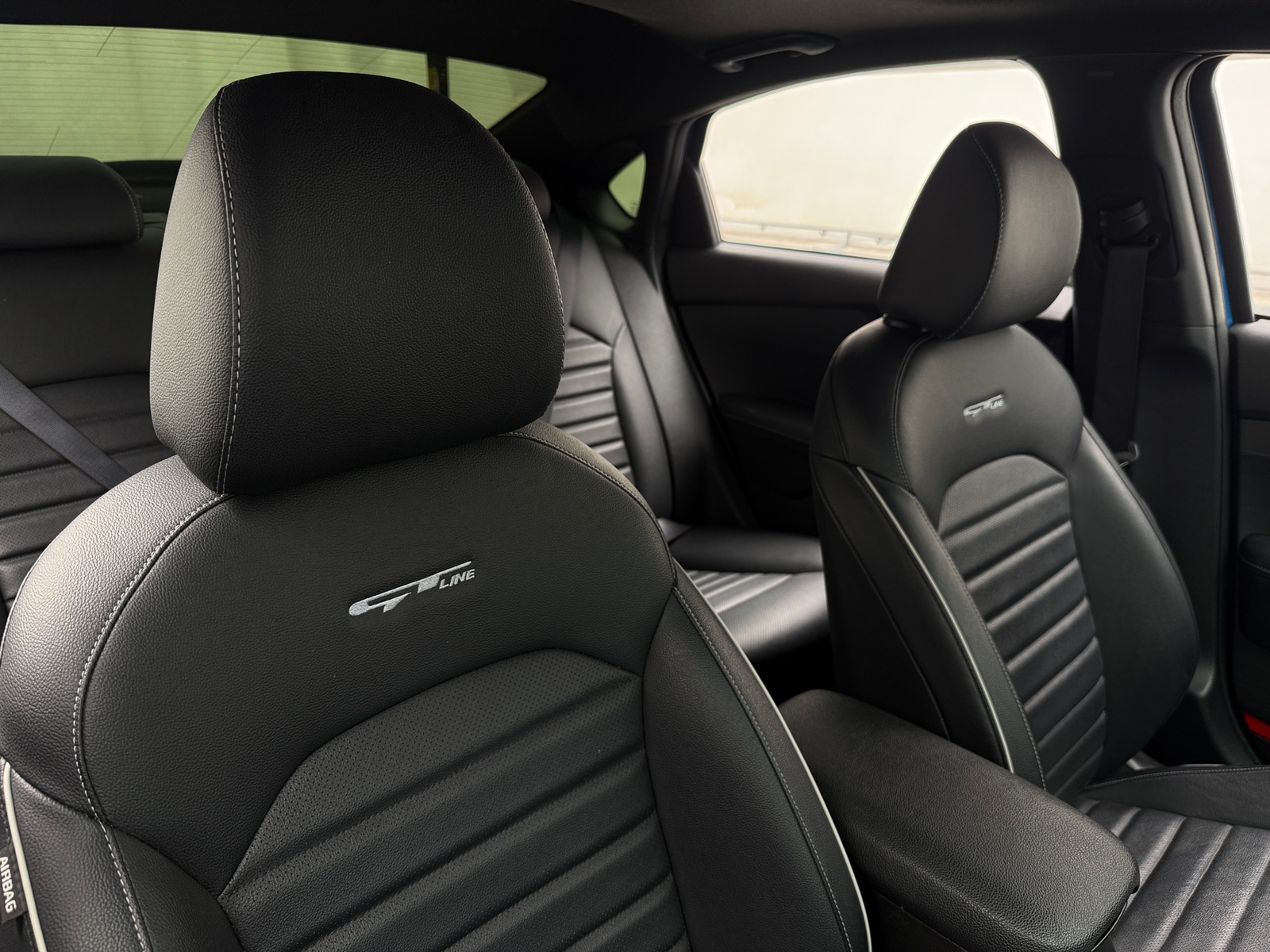 Thumbnail: 2023 Kia Forte - 2