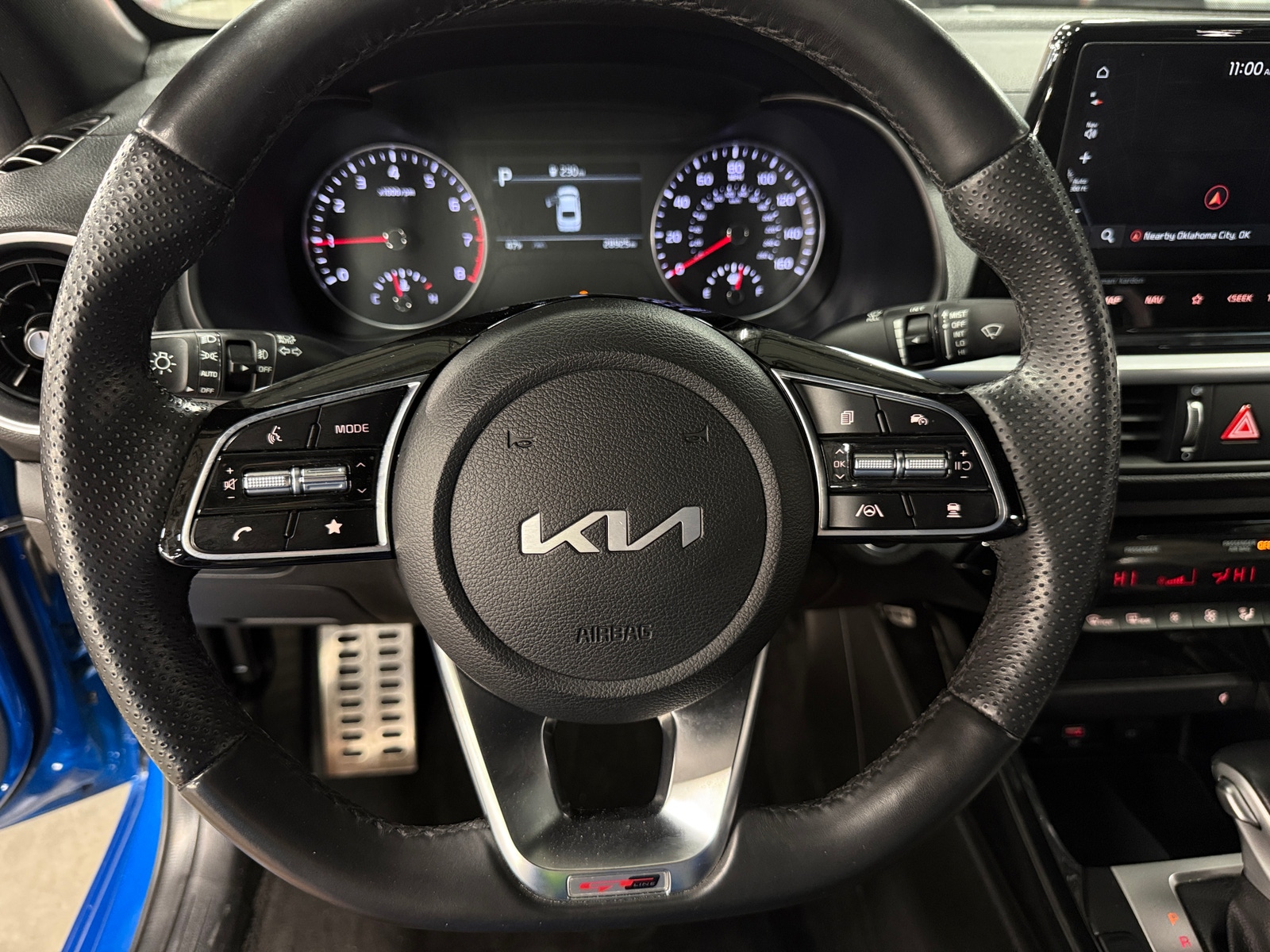 Thumbnail: 2023 Kia Forte - 5