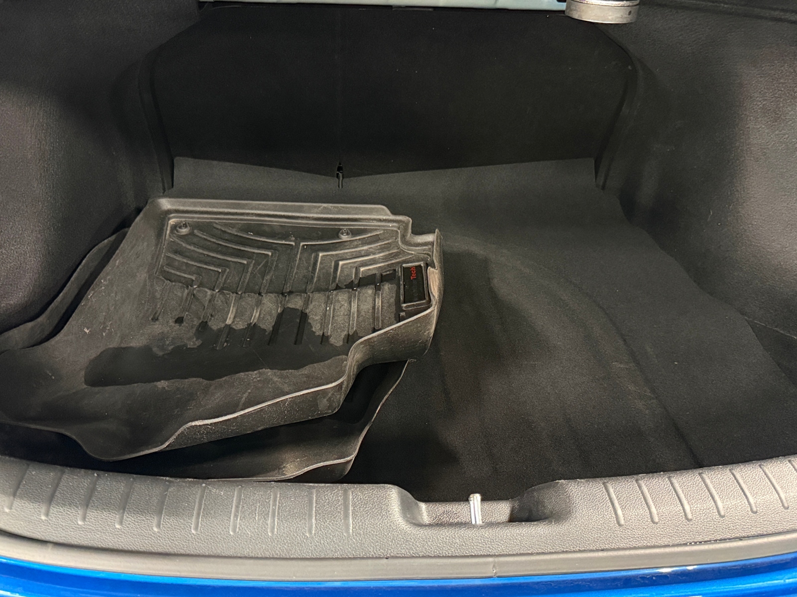 Thumbnail: 2023 Kia Forte - 7