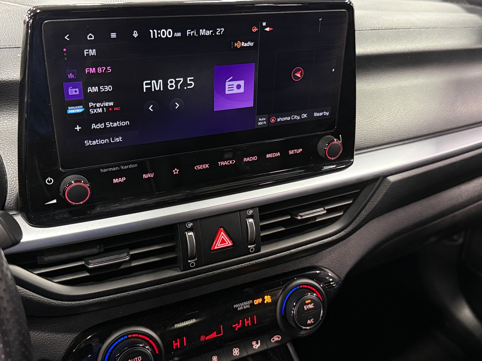 Thumbnail: 2023 Kia Forte - 4