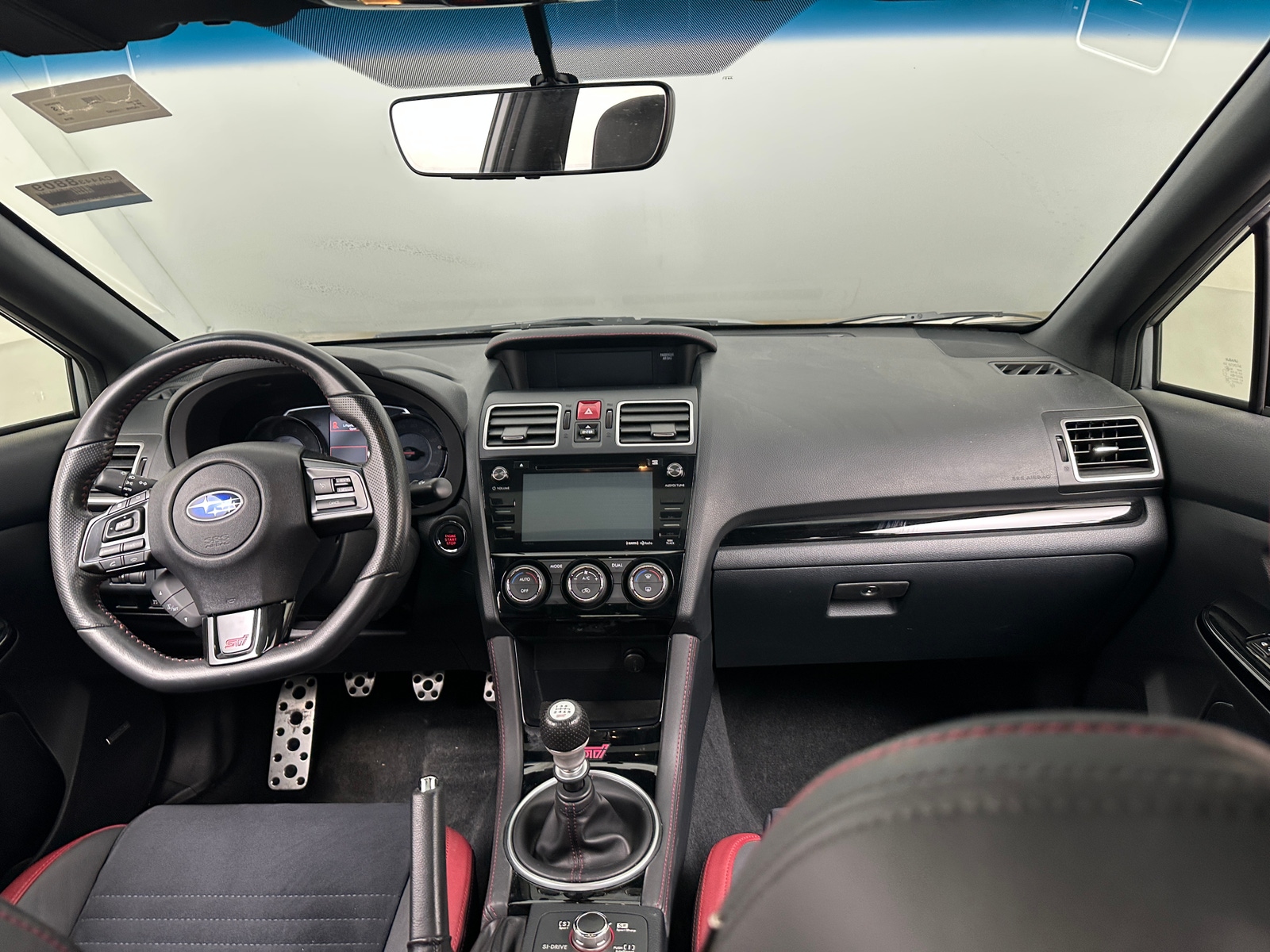 Thumbnail: 2018 Subaru WRX - 2