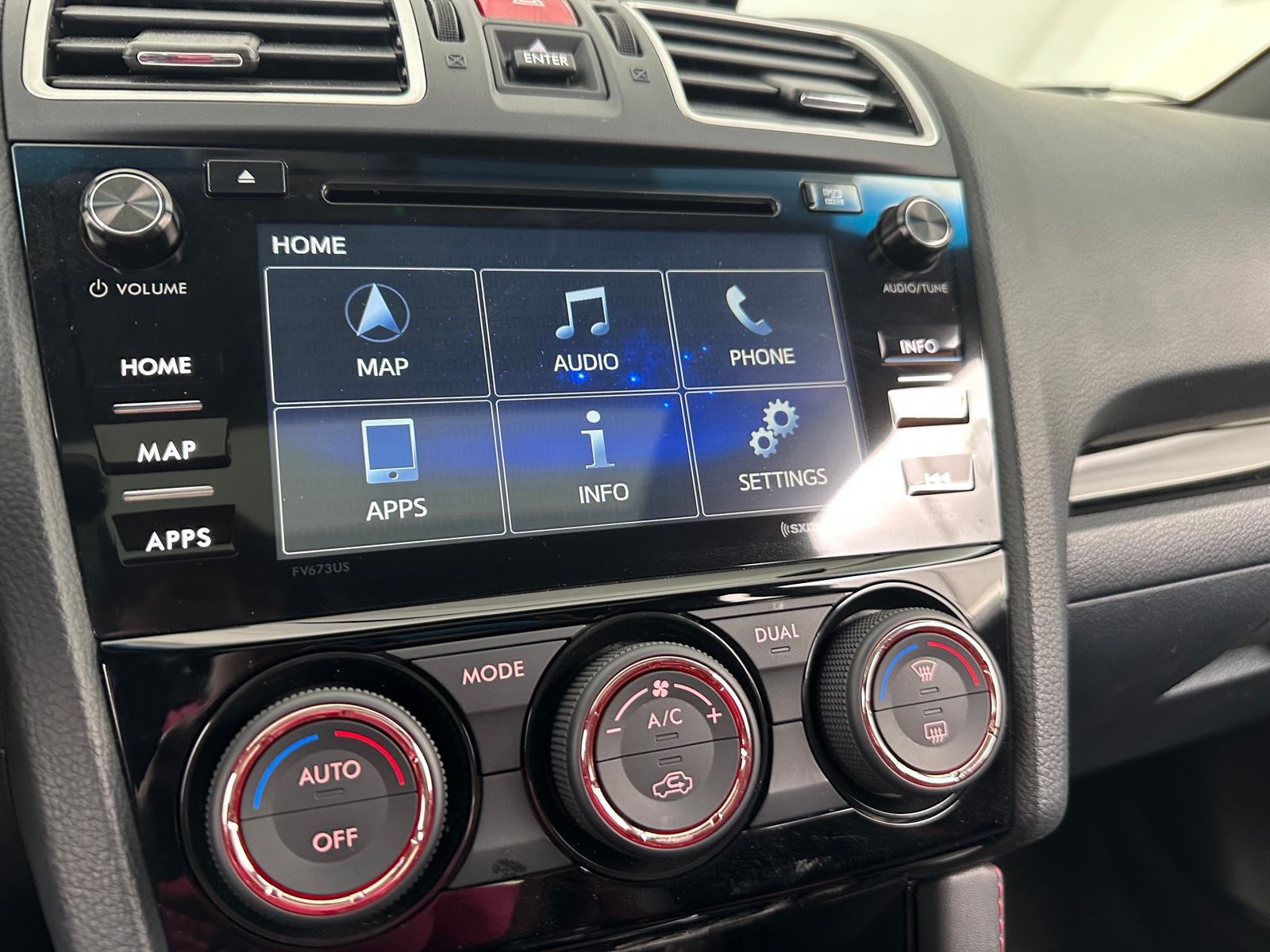 Thumbnail: 2018 Subaru WRX - 3