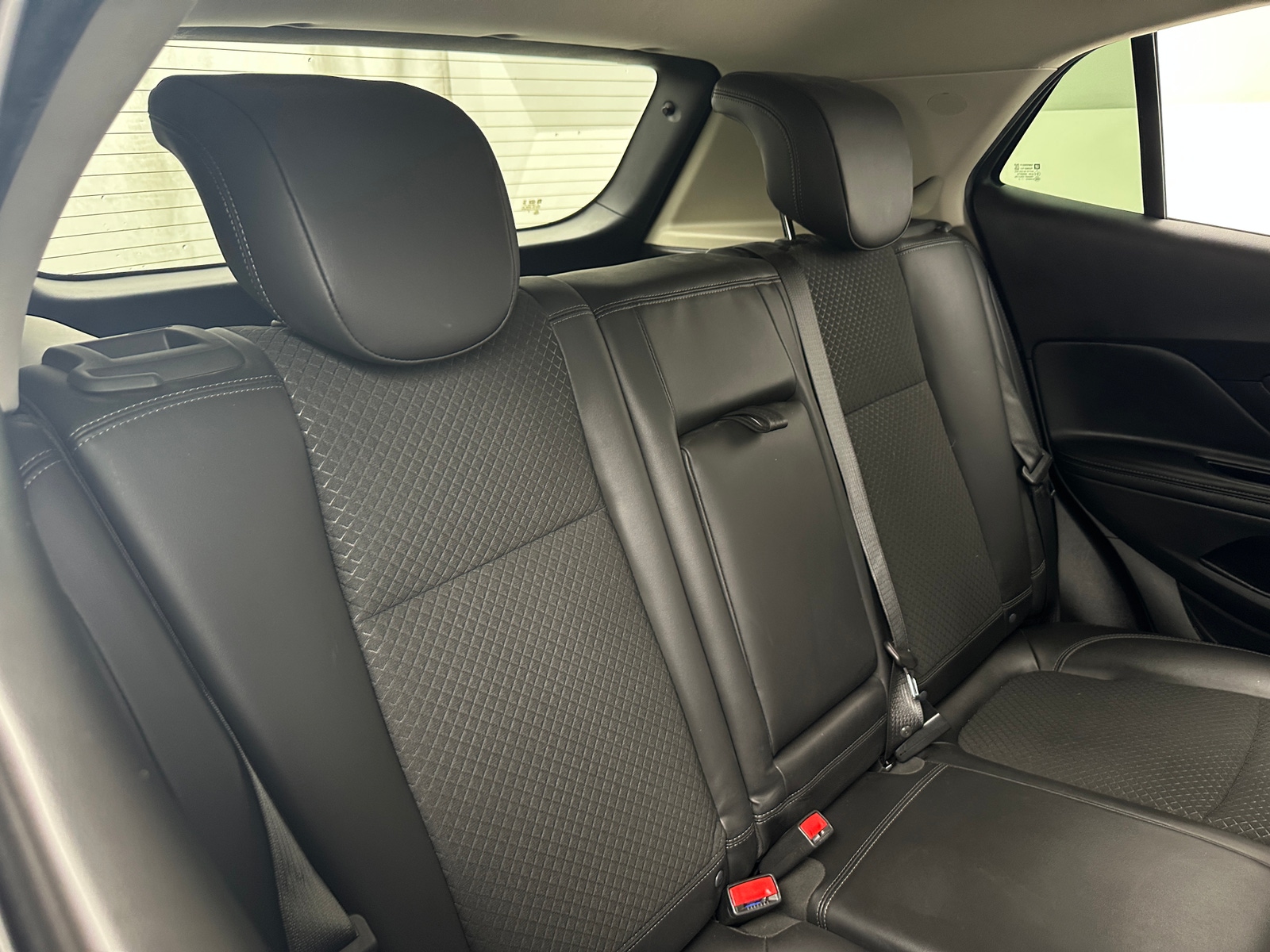 Thumbnail: 2022 Buick Encore - 6