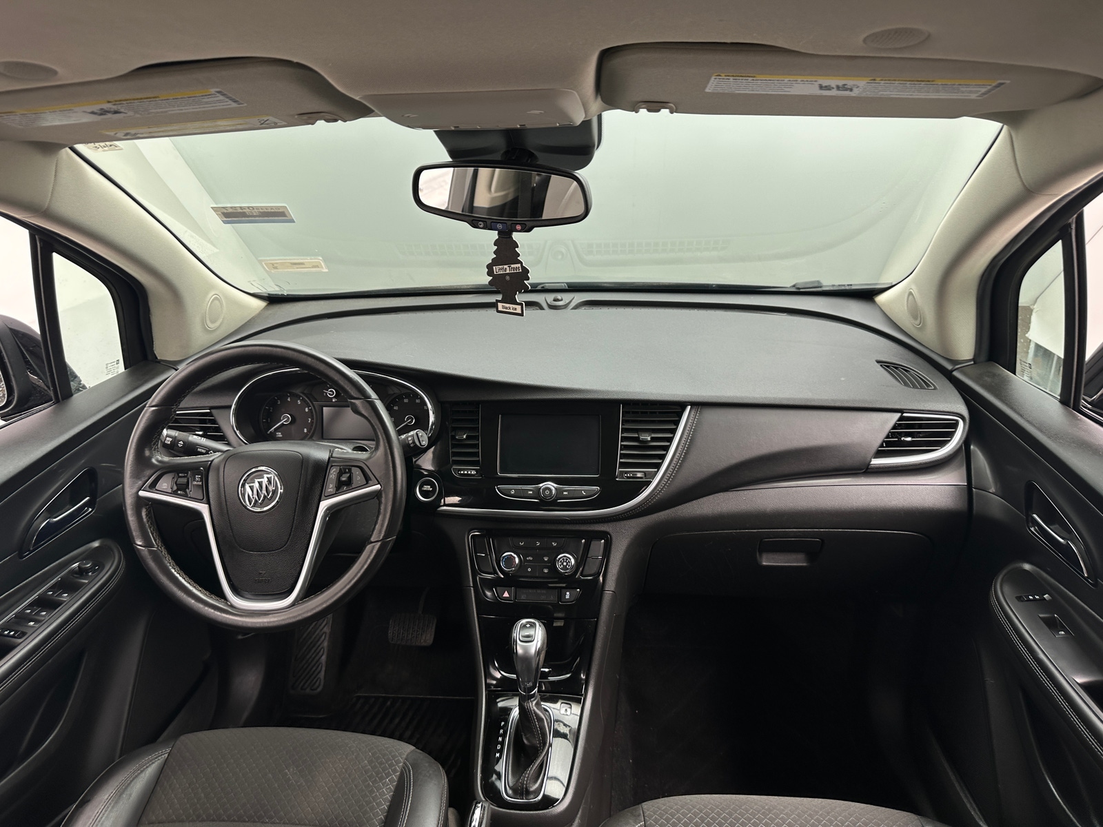 Thumbnail: 2022 Buick Encore - 3