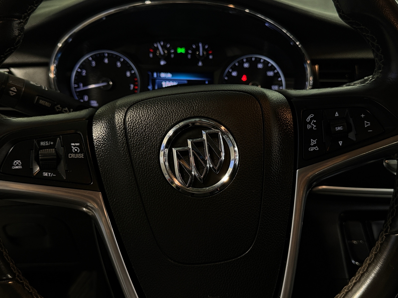 Thumbnail: 2022 Buick Encore - 5