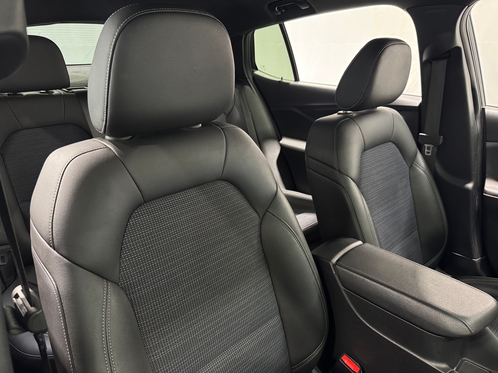 Thumbnail: 2025 Buick Envista - 2