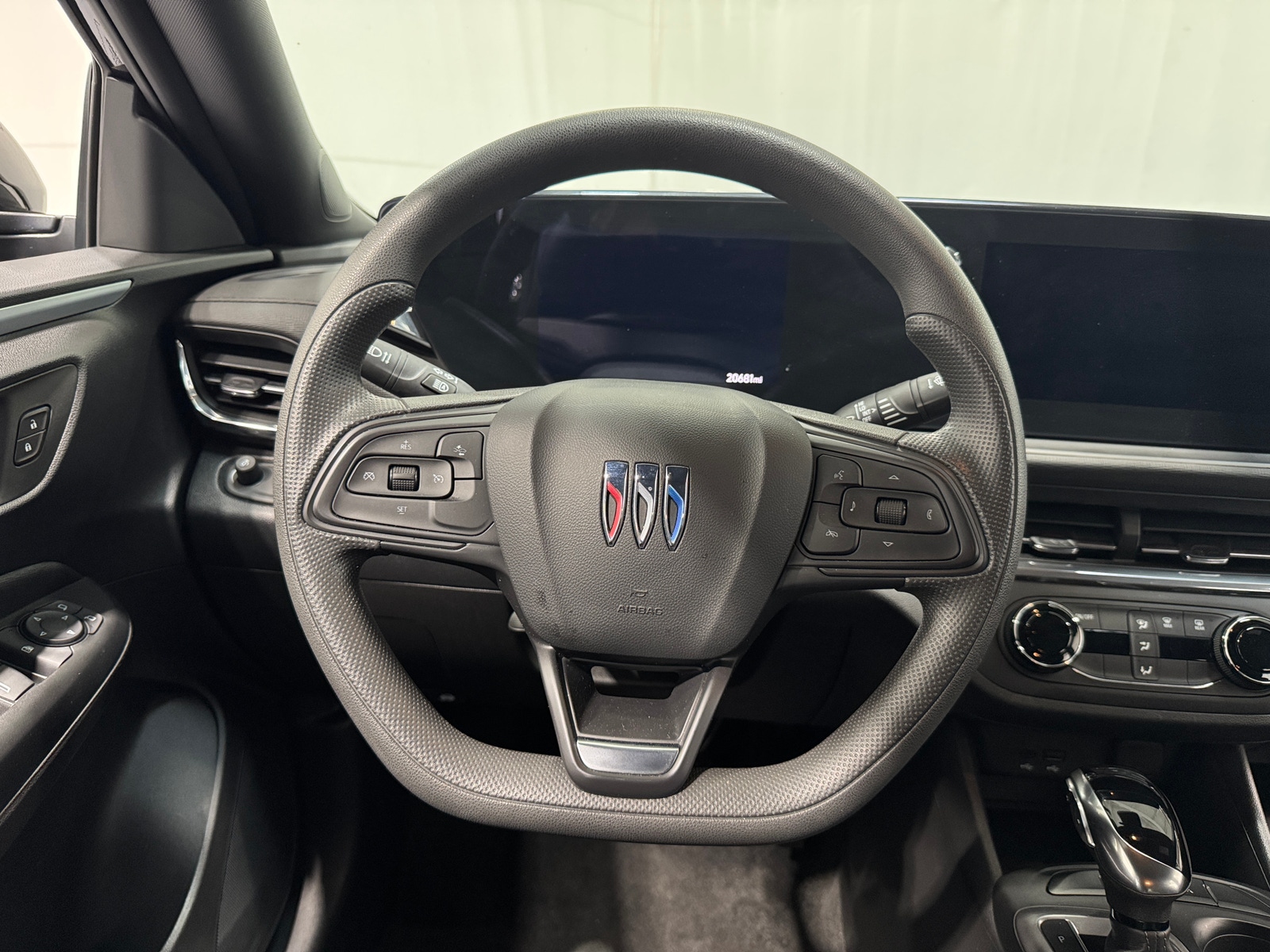 Thumbnail: 2025 Buick Envista - 5