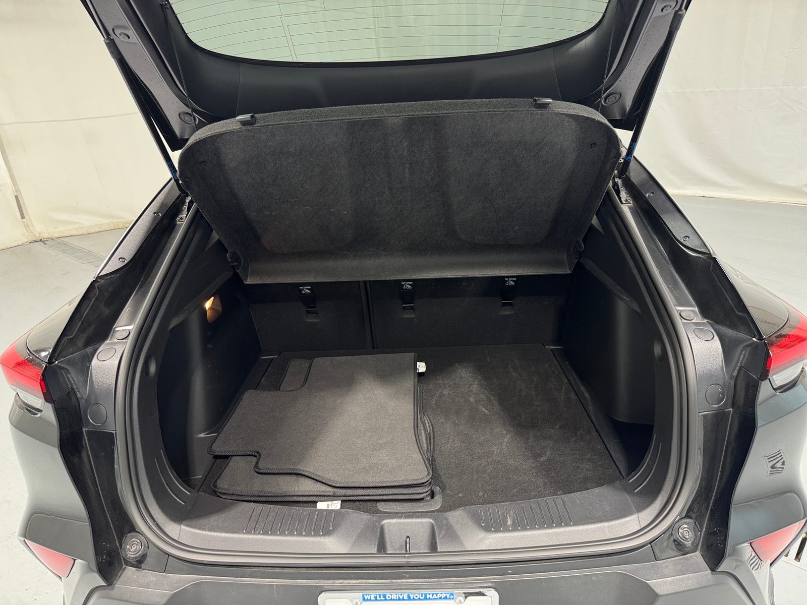 Thumbnail: 2025 Buick Envista - 7