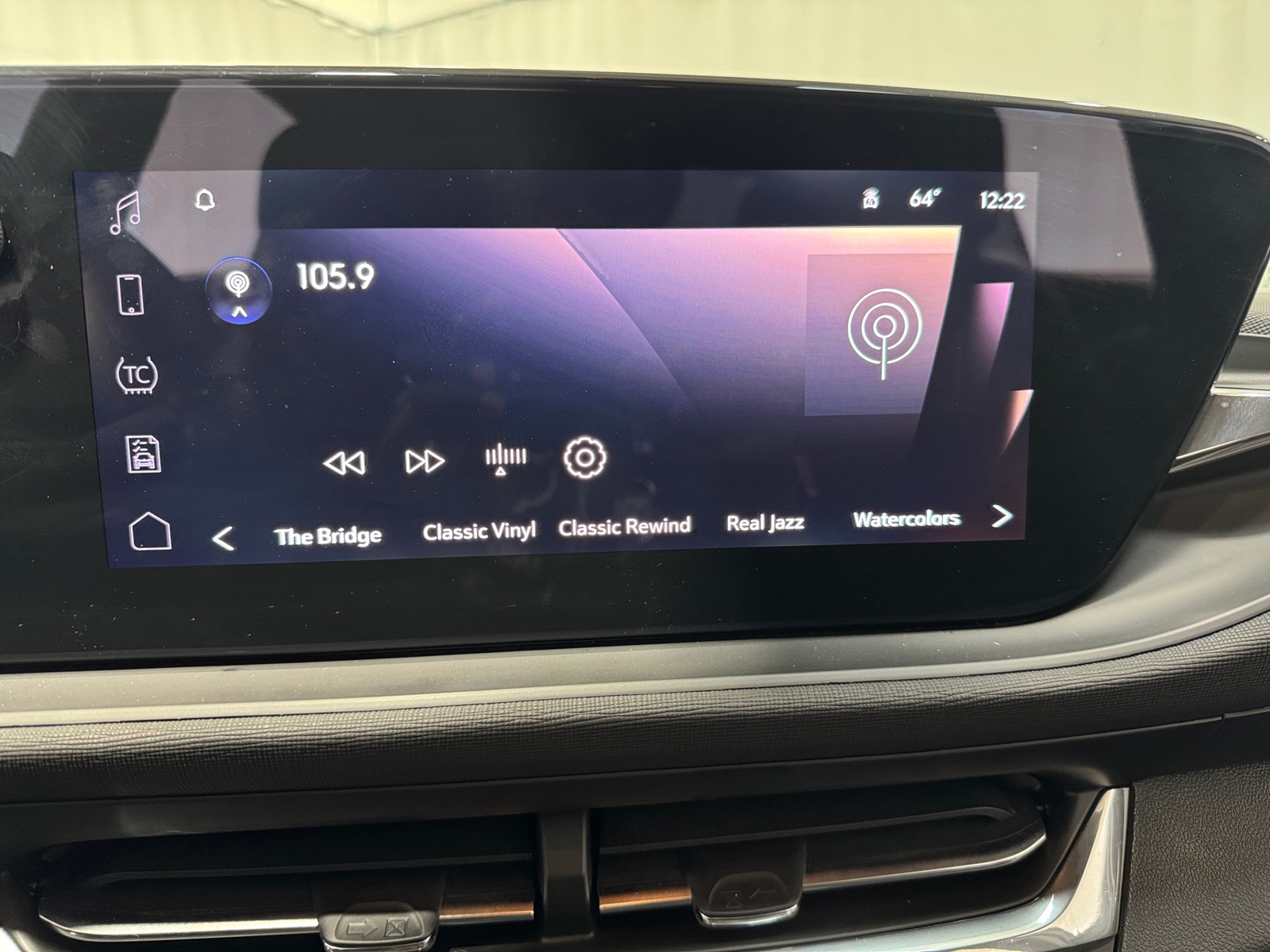 Thumbnail: 2025 Buick Envista - 4