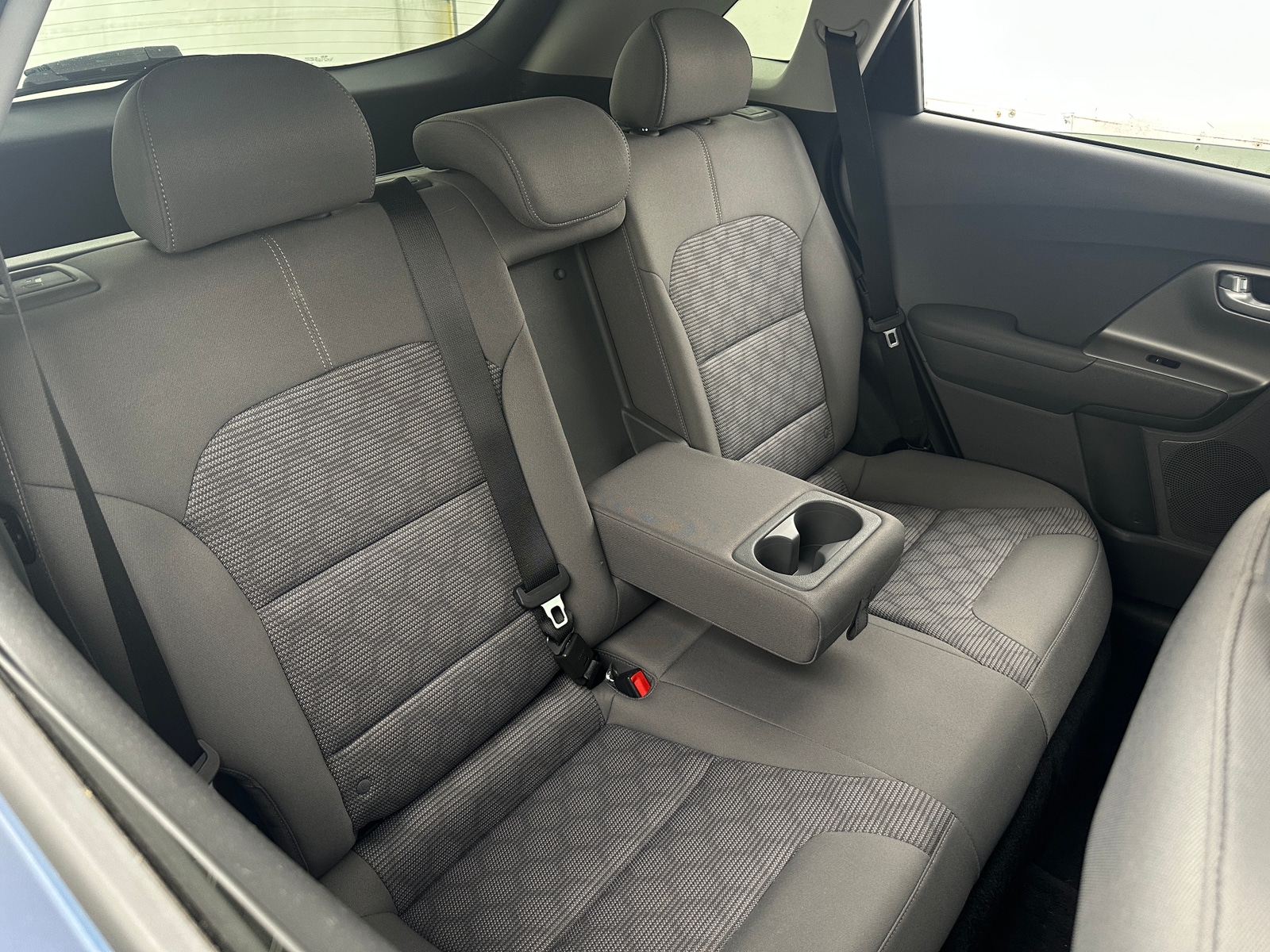 Thumbnail: 2019 Kia Niro - 6