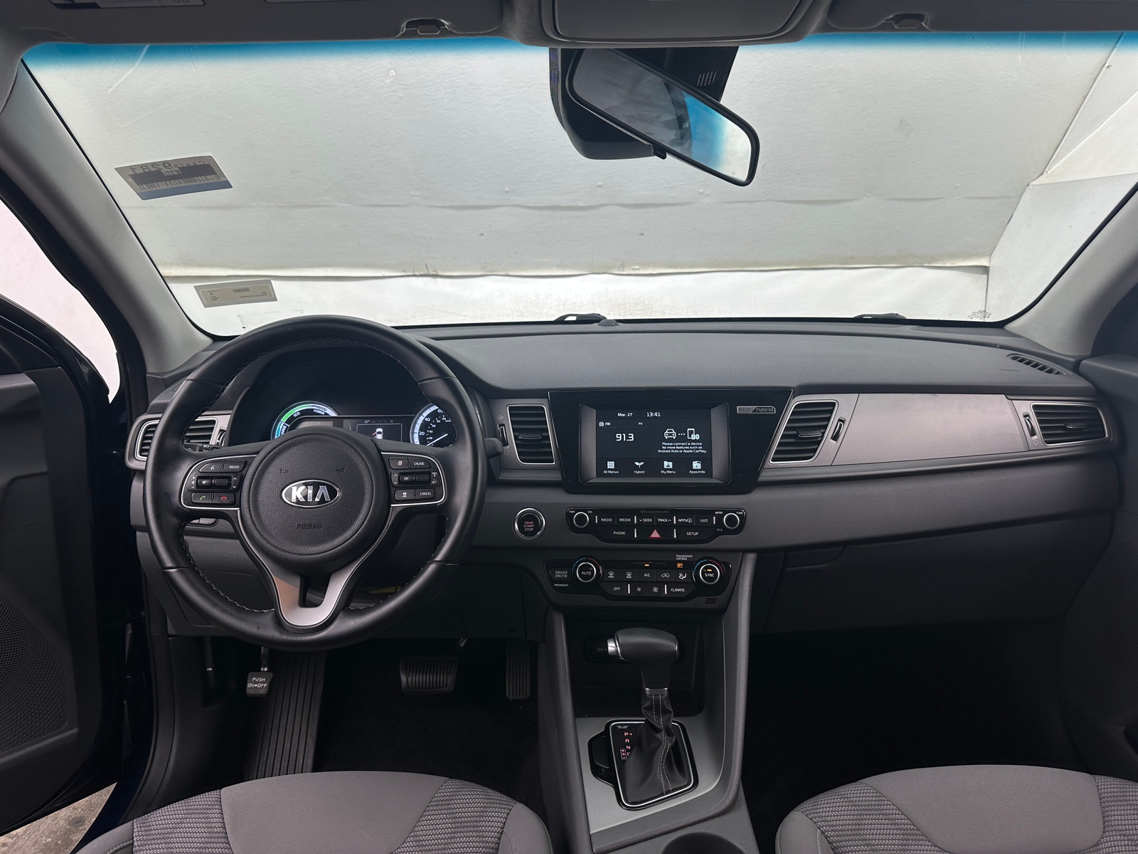 Thumbnail: 2019 Kia Niro - 3