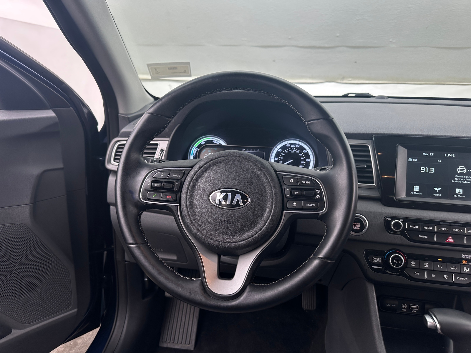 Thumbnail: 2019 Kia Niro - 5