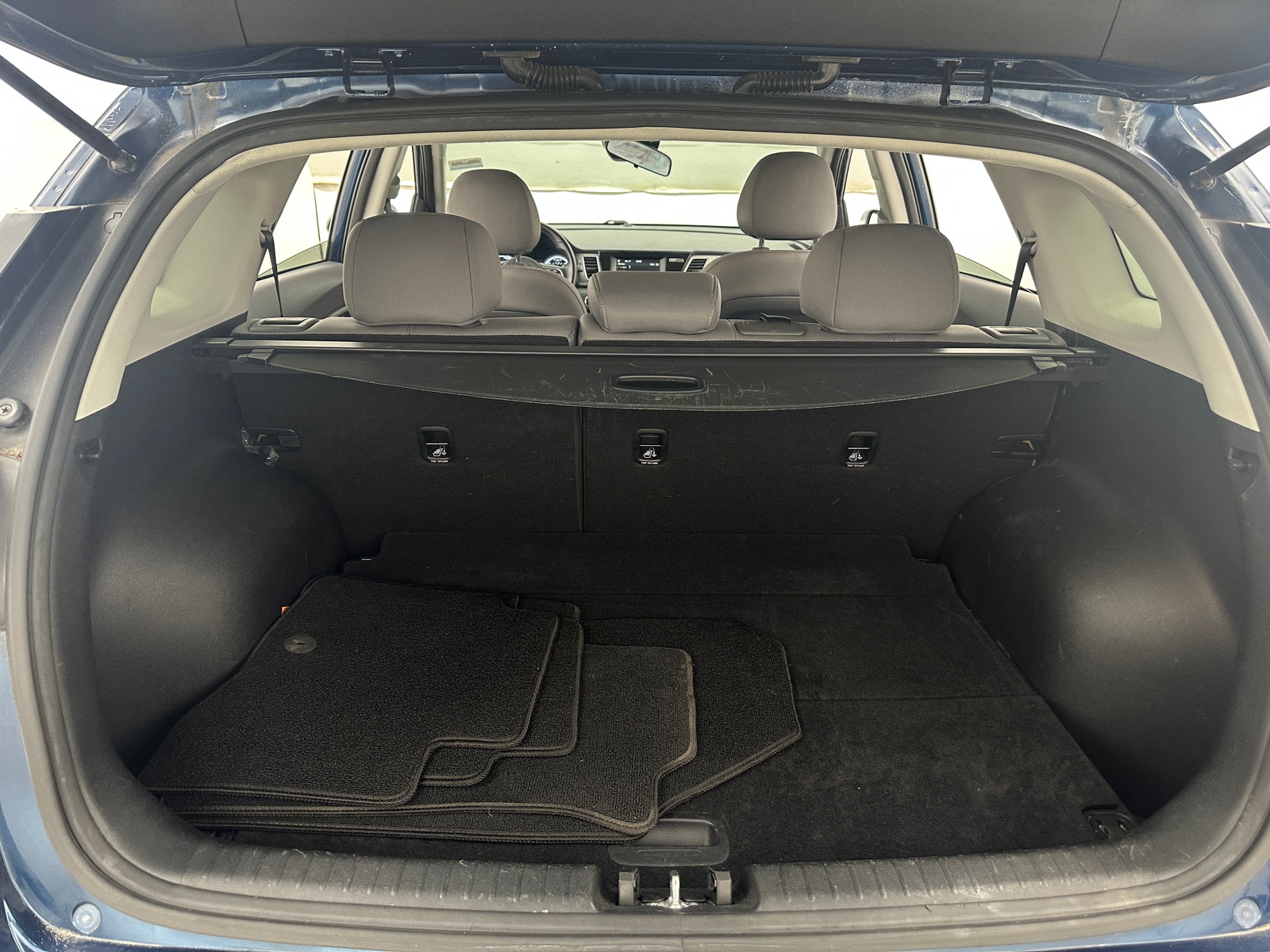 Thumbnail: 2019 Kia Niro - 7