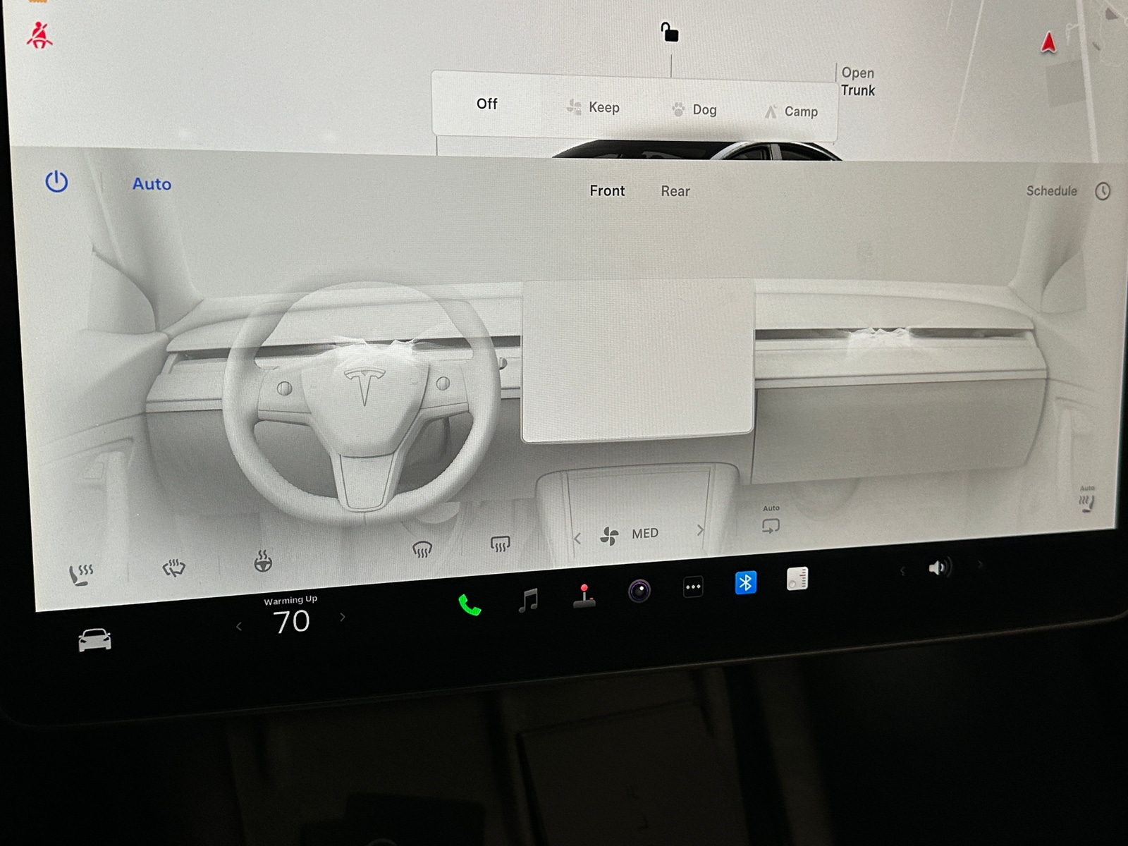 Thumbnail: 2022 Tesla Model 3 - 3