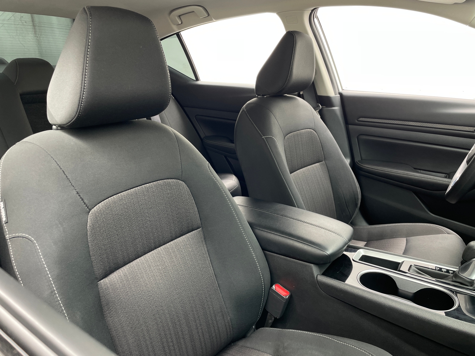 Thumbnail: 2024 Nissan Altima - 2