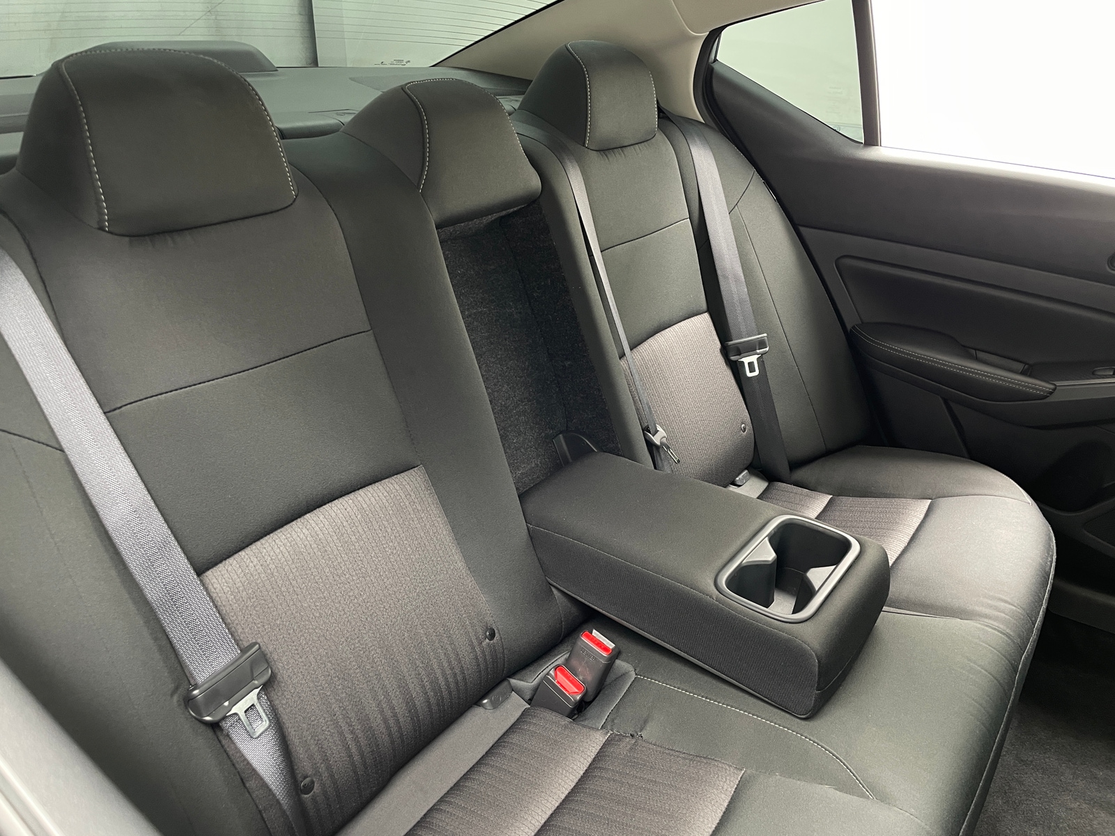 Thumbnail: 2024 Nissan Altima - 6