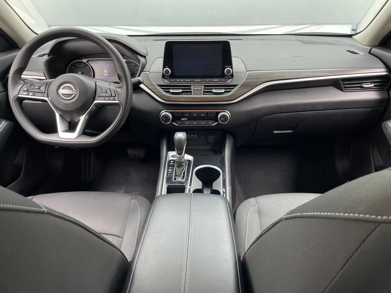 Thumbnail: 2024 Nissan Altima - 3