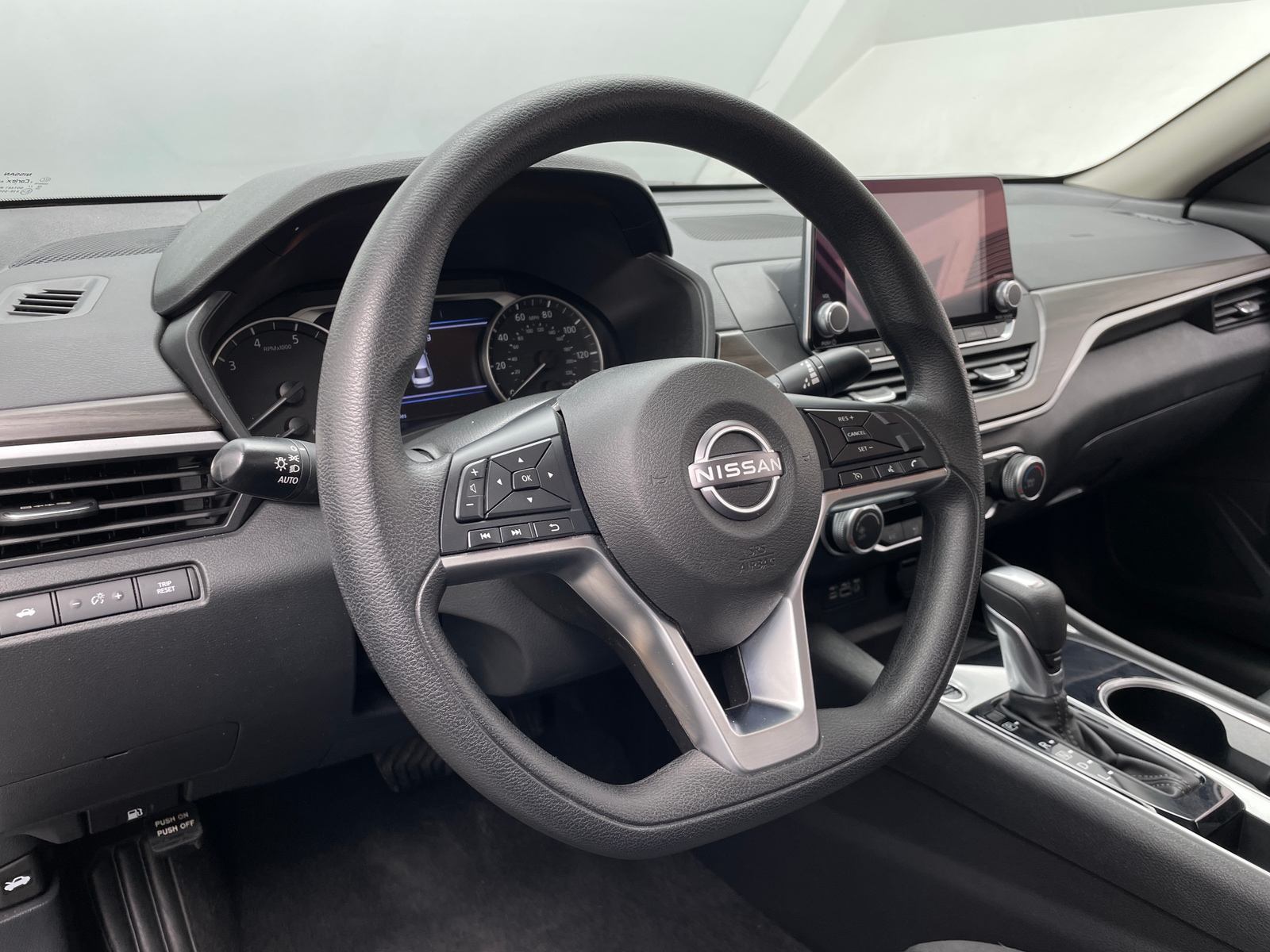 Thumbnail: 2024 Nissan Altima - 5