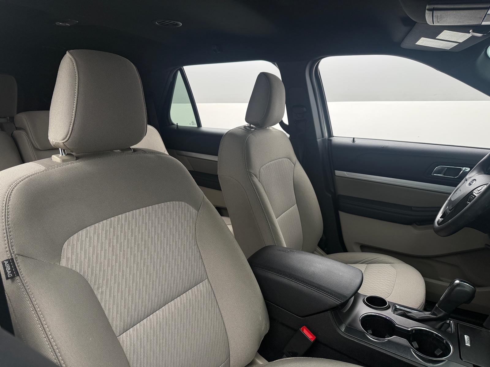 Thumbnail: 2019 Ford Explorer - 2