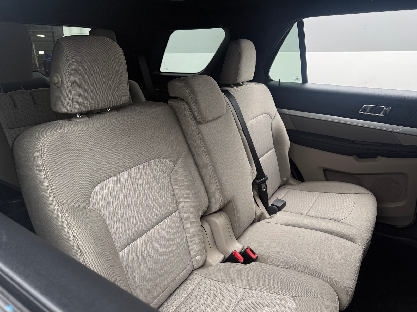 Thumbnail: 2019 Ford Explorer - 6