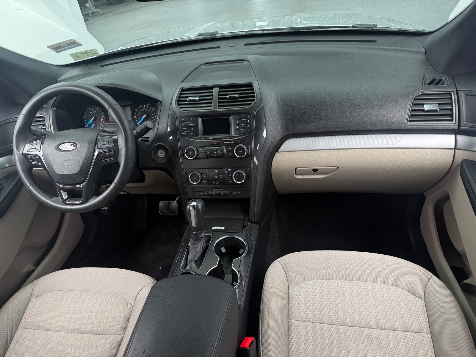 Thumbnail: 2019 Ford Explorer - 3