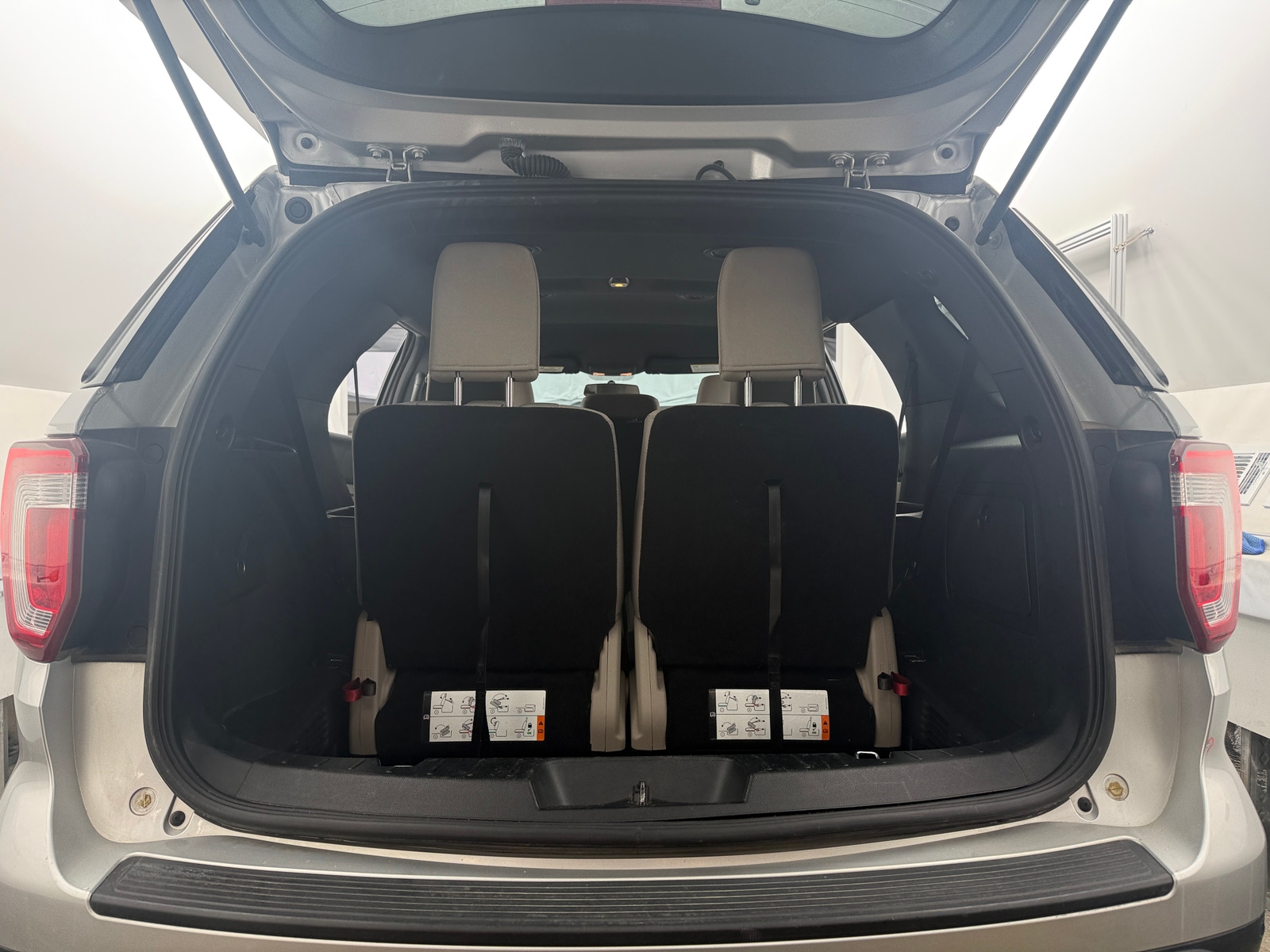 Thumbnail: 2019 Ford Explorer - 7