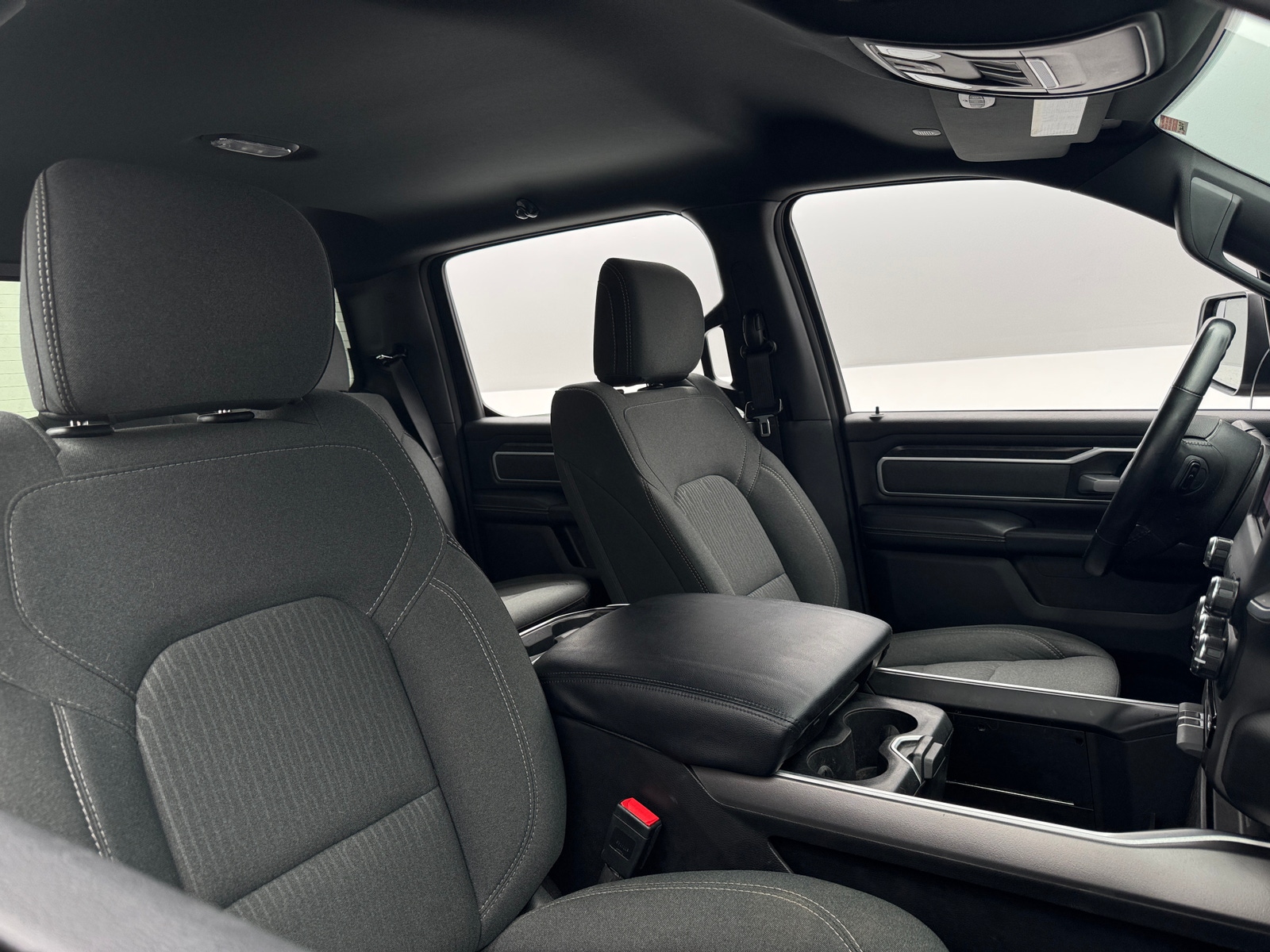 Thumbnail: 2022 RAM 1500 - 2