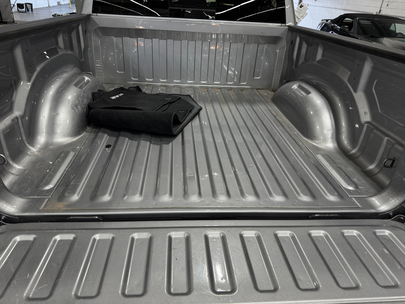 Thumbnail: 2022 RAM 1500 - 7