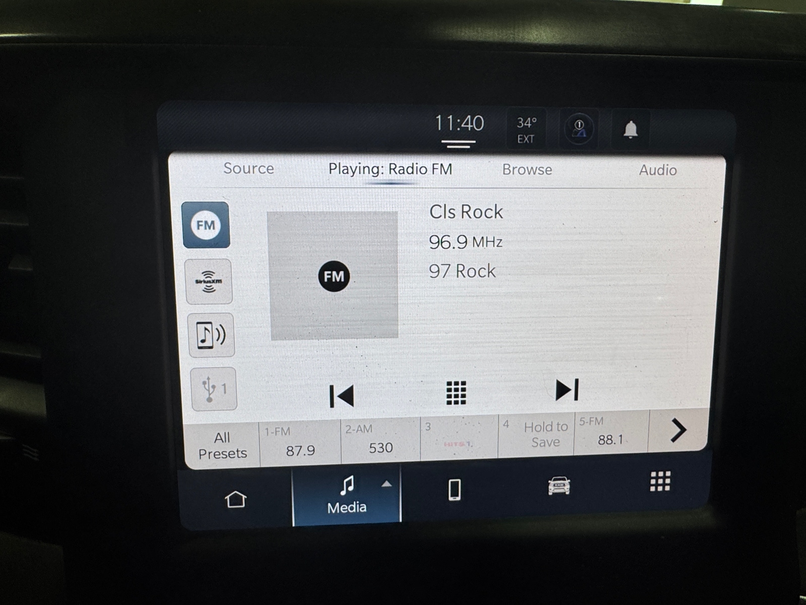 Thumbnail: 2022 RAM 1500 - 4