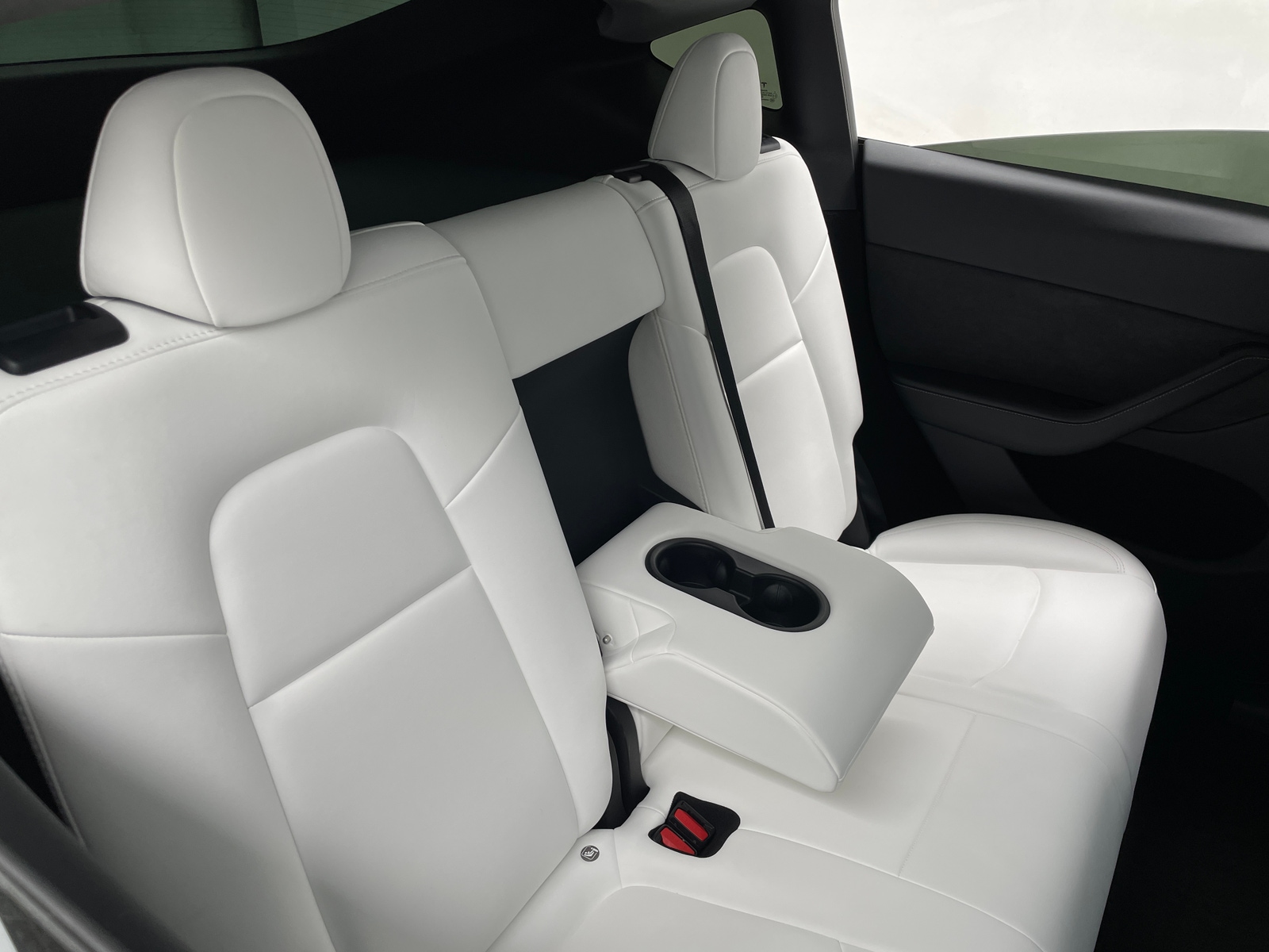 Thumbnail: 2023 Tesla Model Y - 5