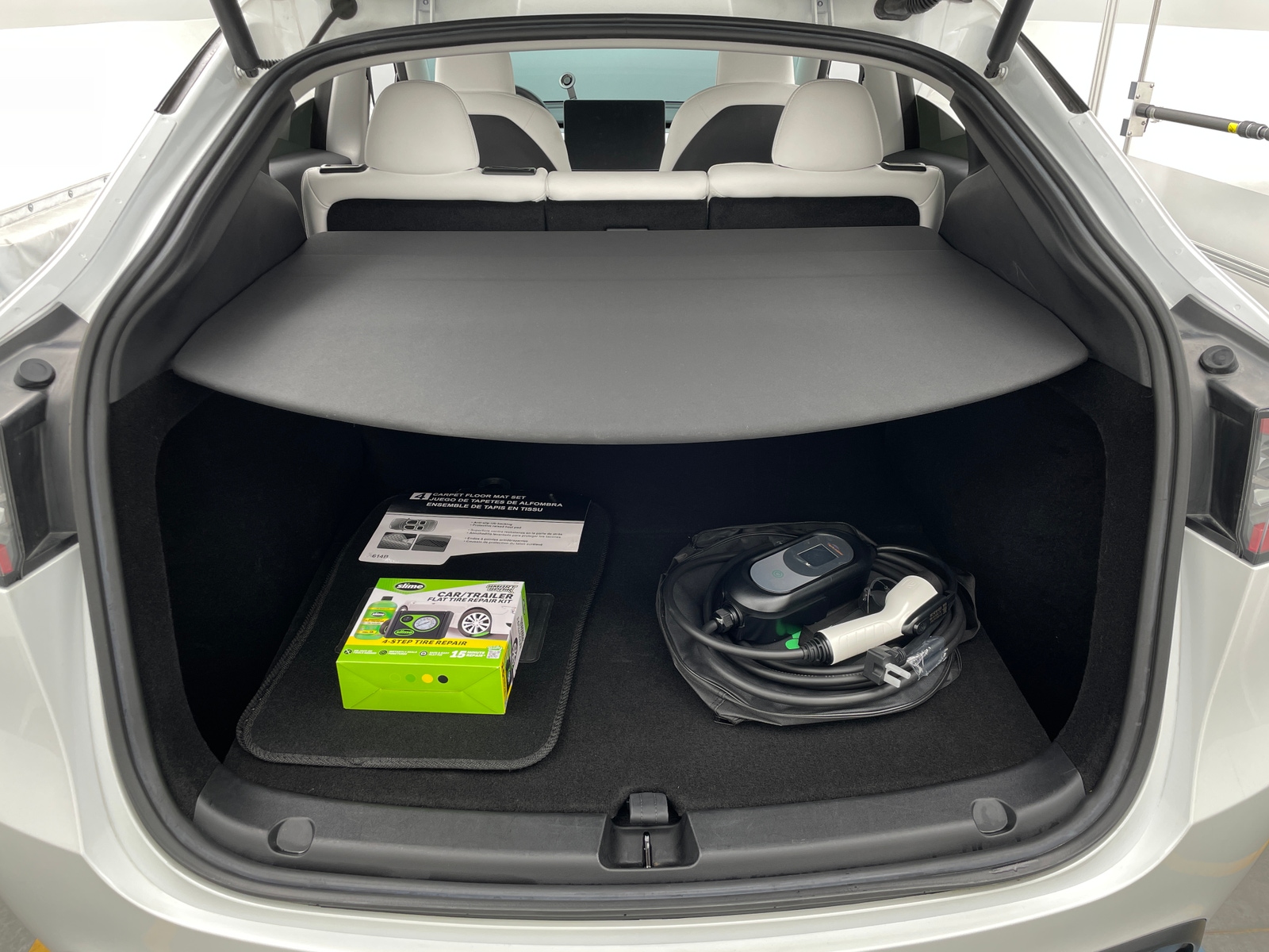 Thumbnail: 2023 Tesla Model Y - 6