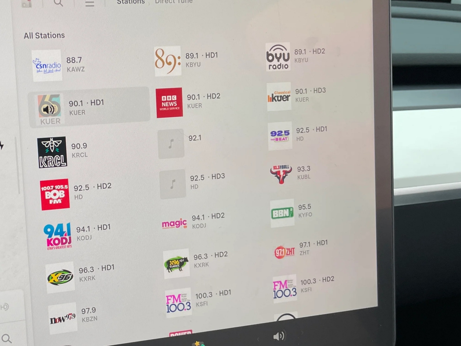 Thumbnail: 2023 Tesla Model Y - 3