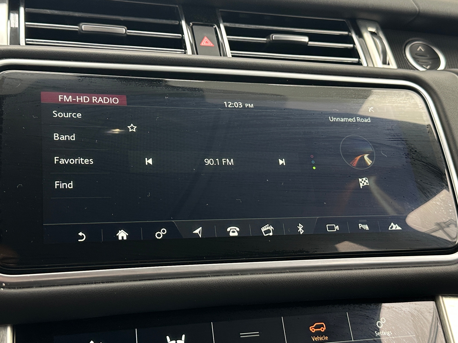 Thumbnail: 2022 Land Rover Range Rover - 3