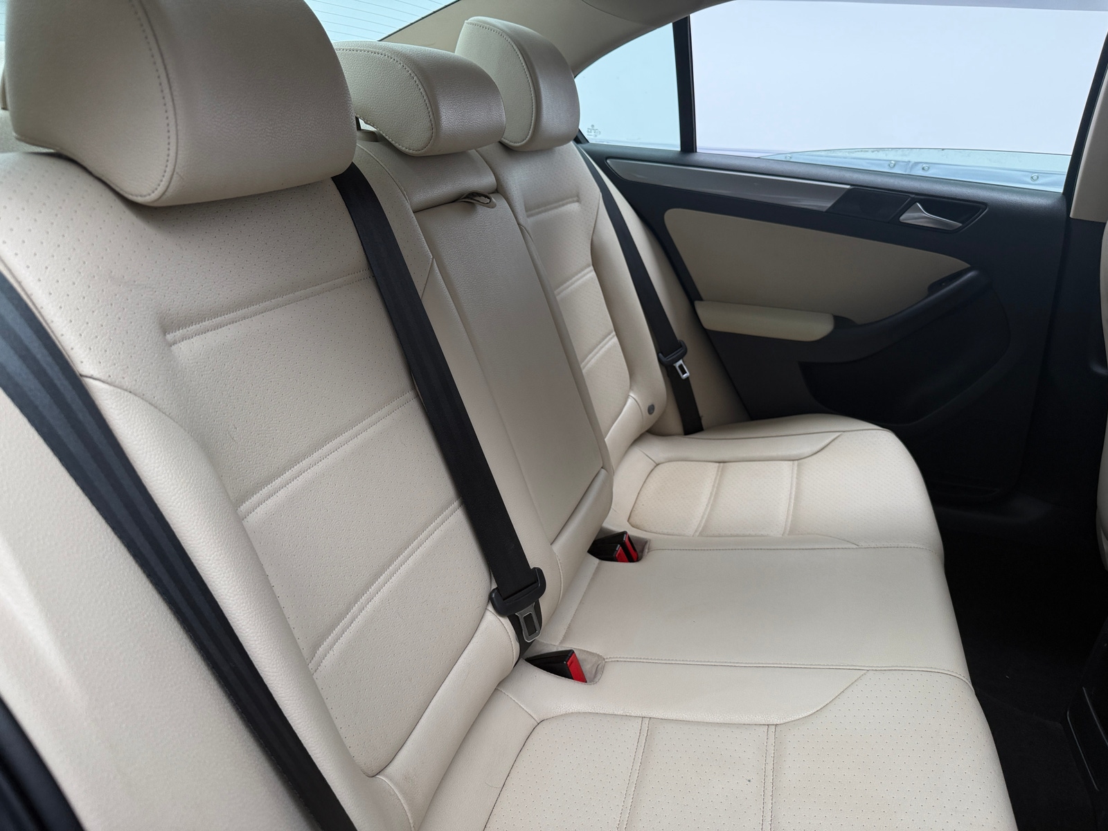 Thumbnail: 2018 Volkswagen Jetta - 5