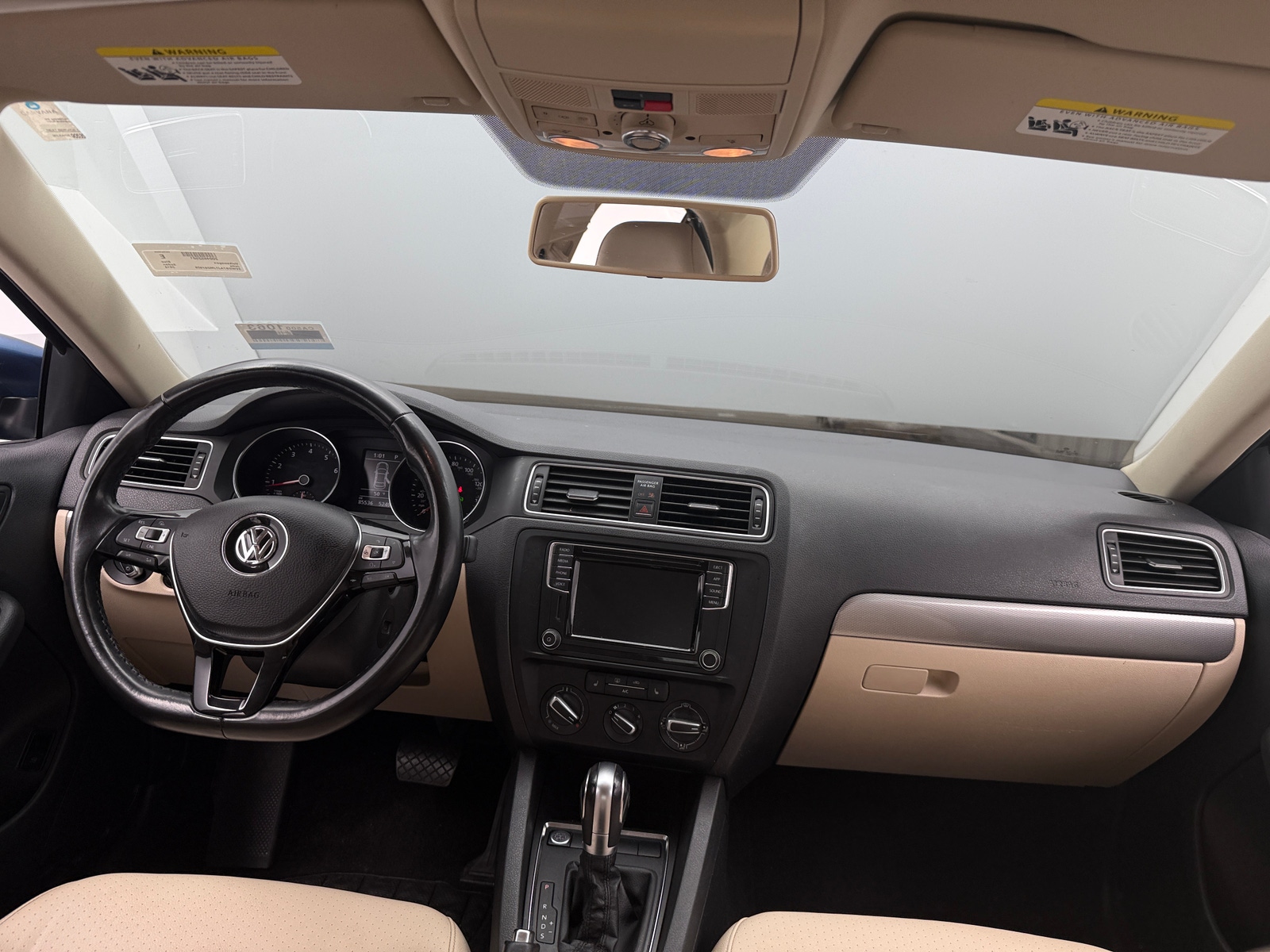 Thumbnail: 2018 Volkswagen Jetta - 2