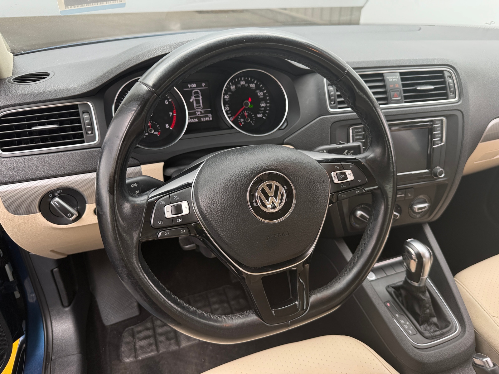 Thumbnail: 2018 Volkswagen Jetta - 4