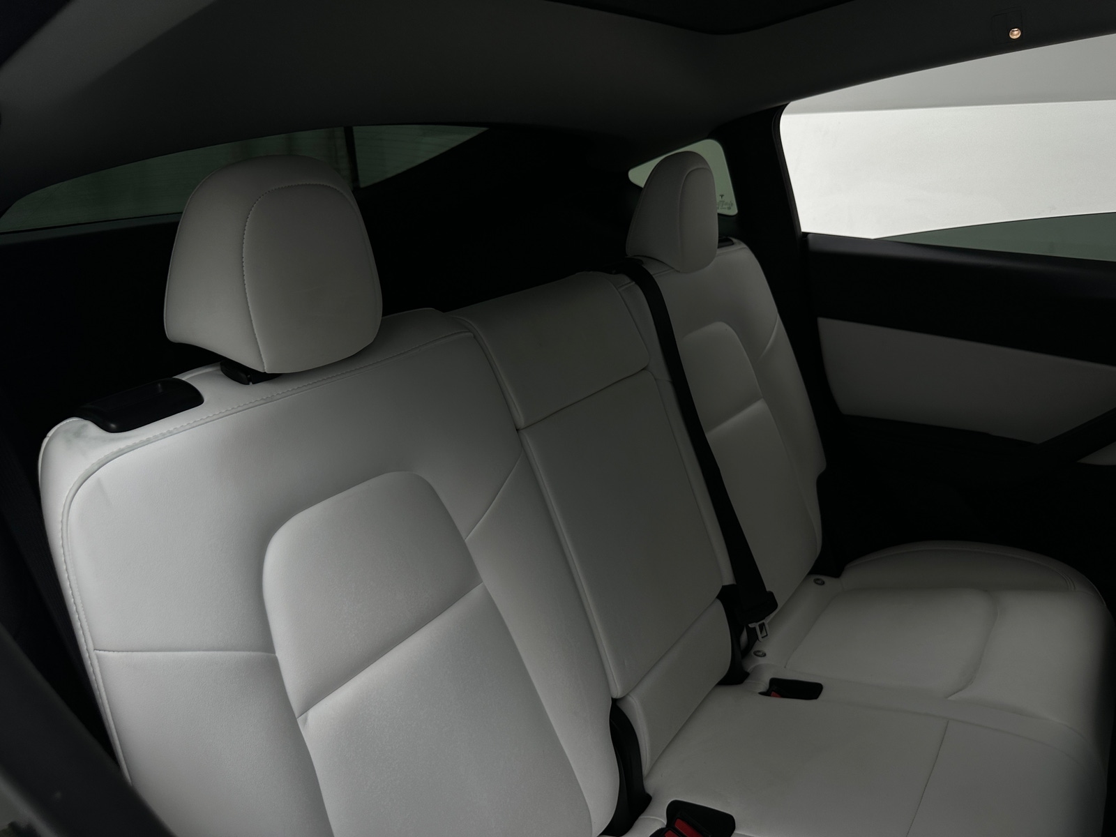 Thumbnail: 2022 Tesla Model Y - 5