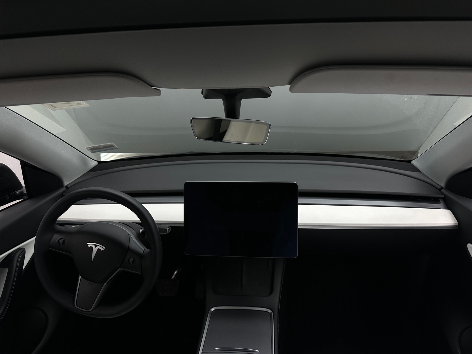 Thumbnail: 2022 Tesla Model Y - 2