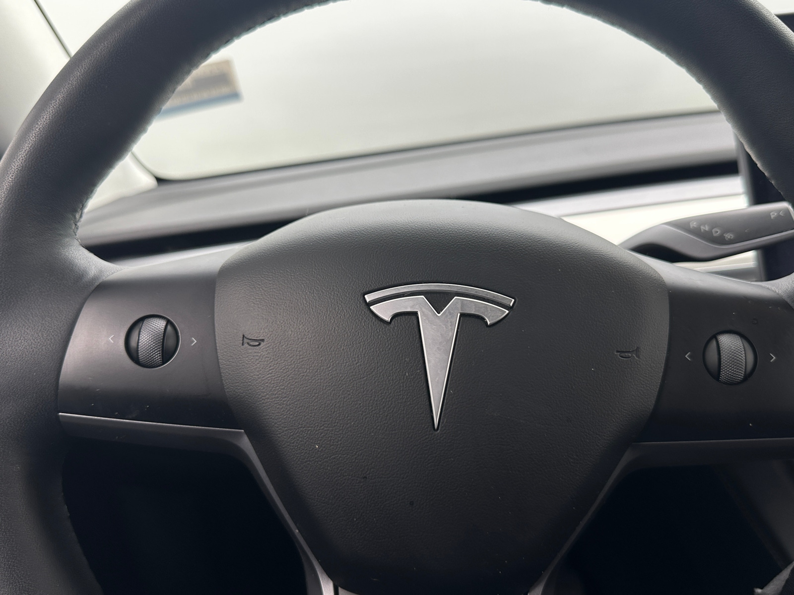 Thumbnail: 2022 Tesla Model Y - 4