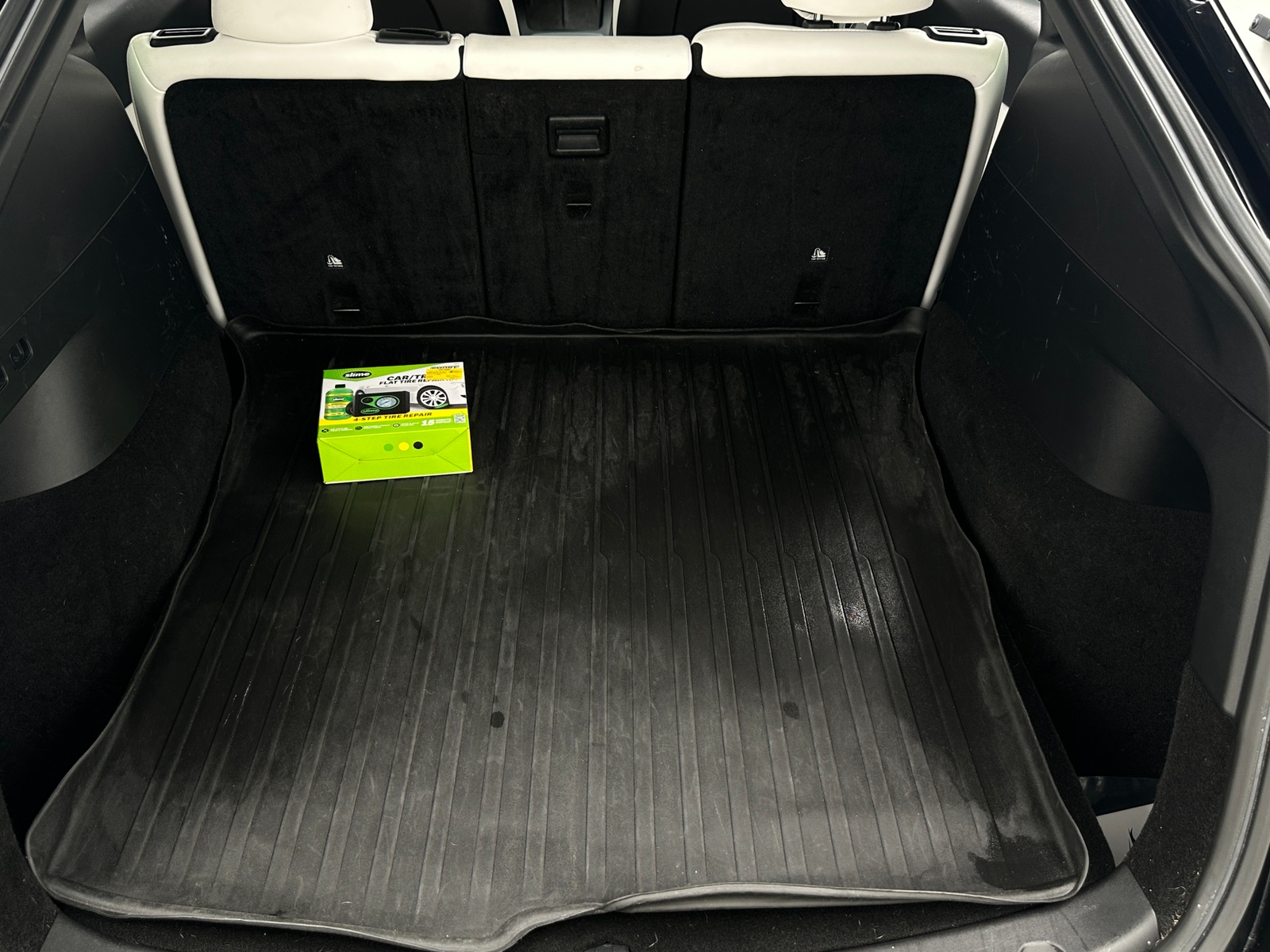 Thumbnail: 2022 Tesla Model Y - 6